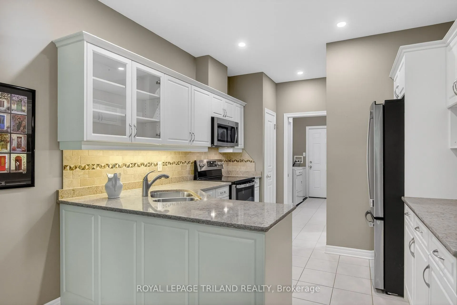 Photo 23 of Unit 14, 140 McGarrell Drive, London, North R — HOMEH