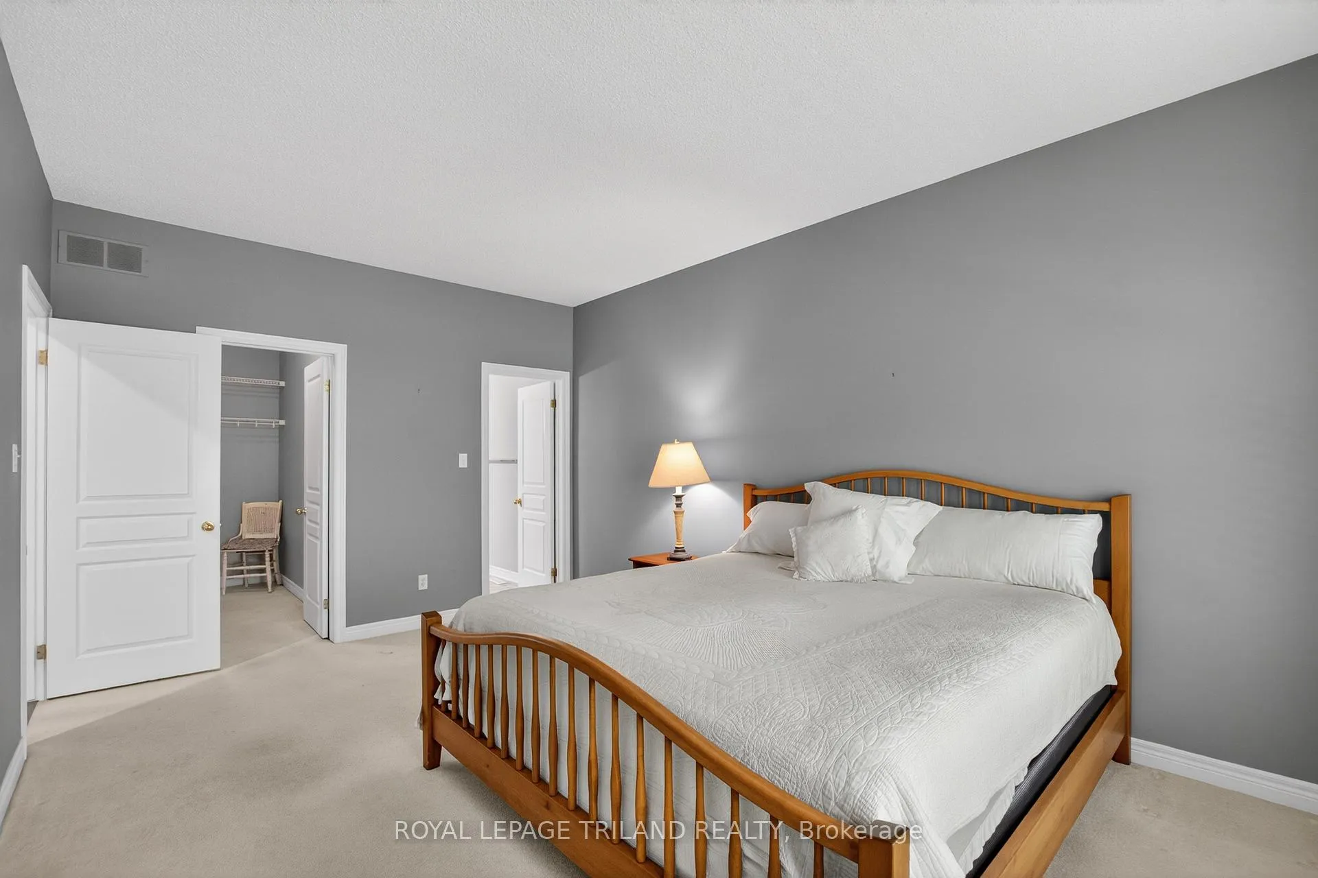 Photo 24 of Unit 14, 140 McGarrell Drive, London, North R — HOMEH