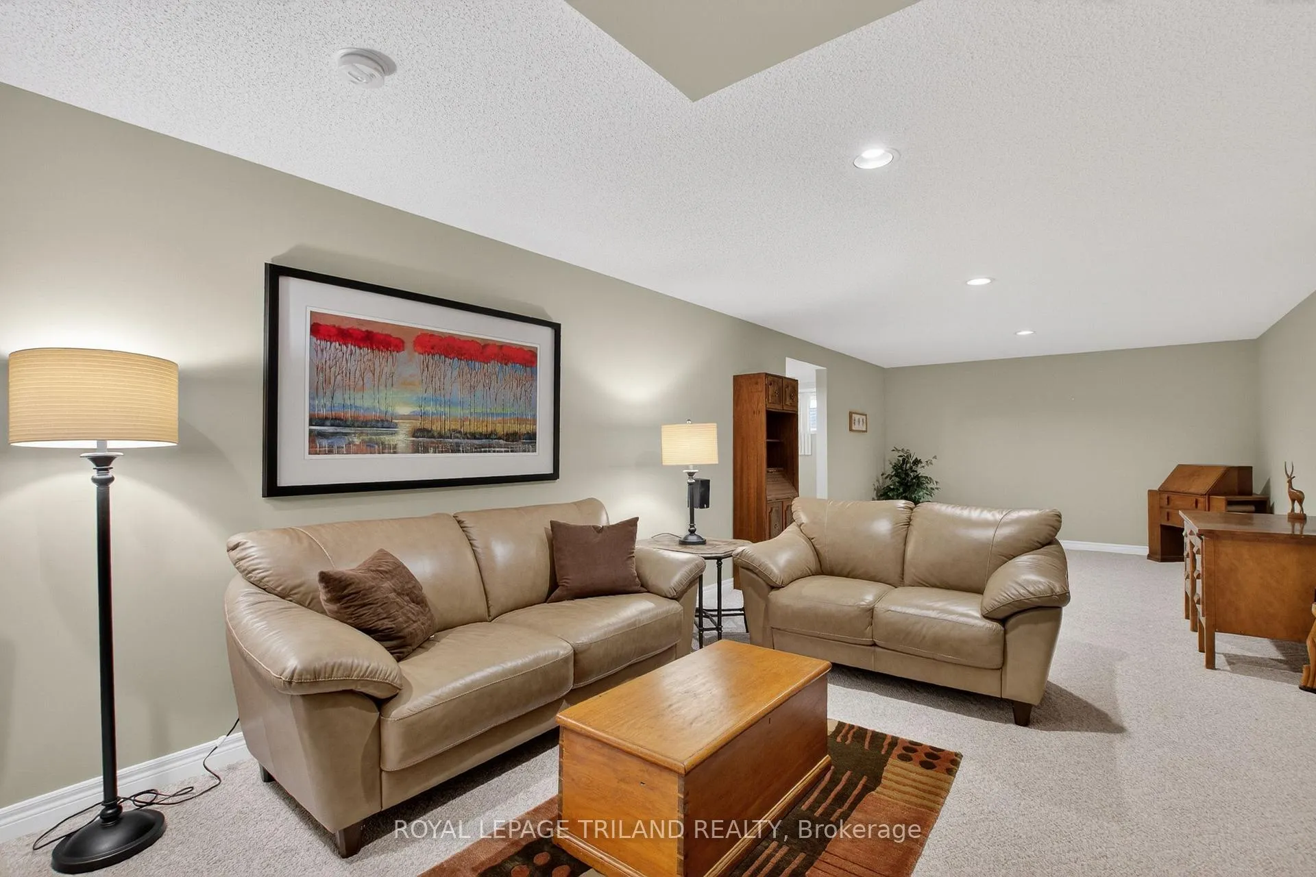 Photo 29 of Unit 14, 140 McGarrell Drive, London, North R — HOMEH