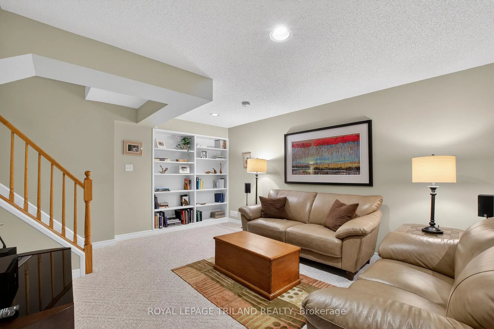 Photo 30 of Unit 14, 140 McGarrell Drive, London, North R — HOMEH