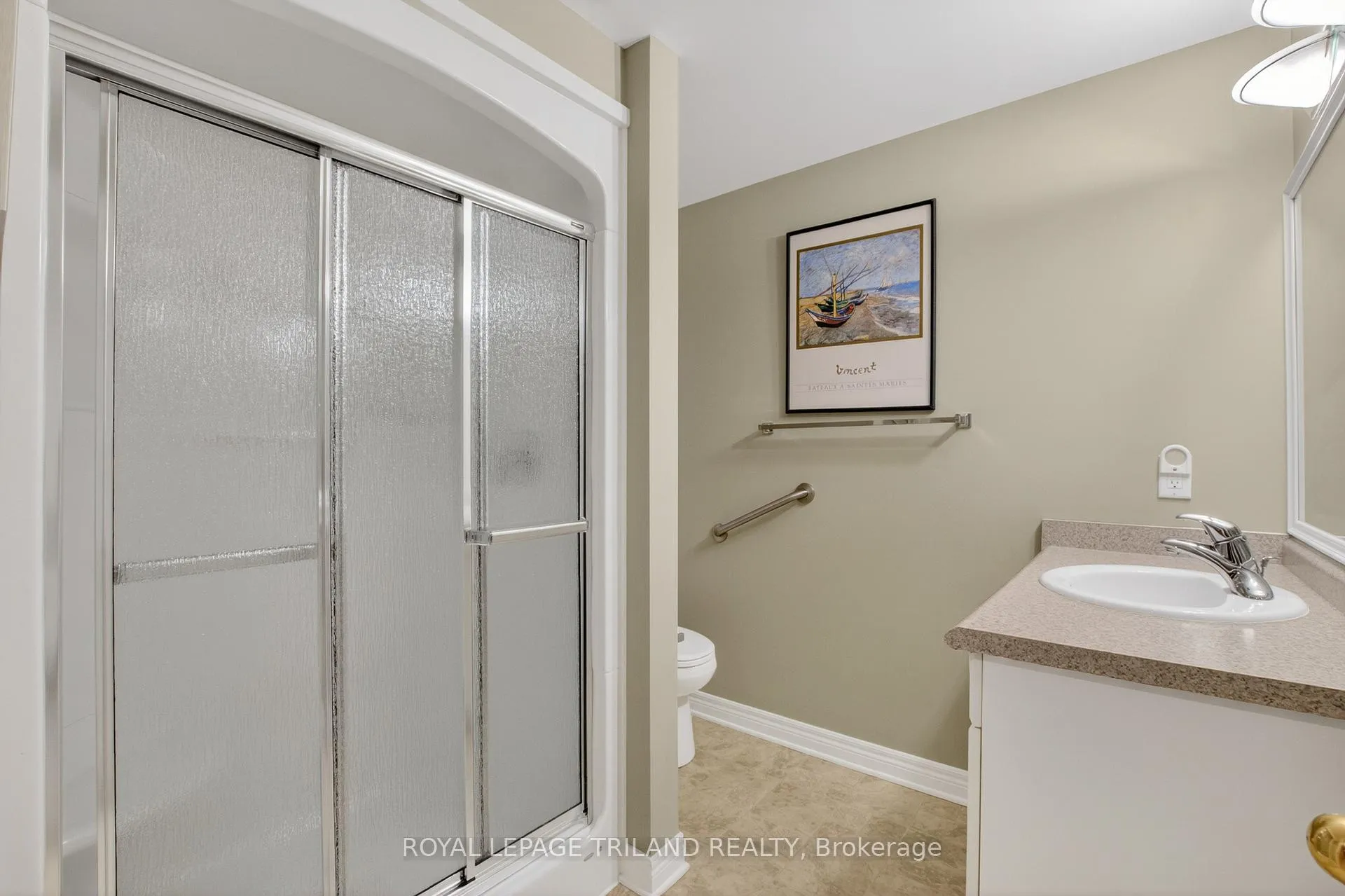 Photo 35 of Unit 14, 140 McGarrell Drive, London, North R — HOMEH