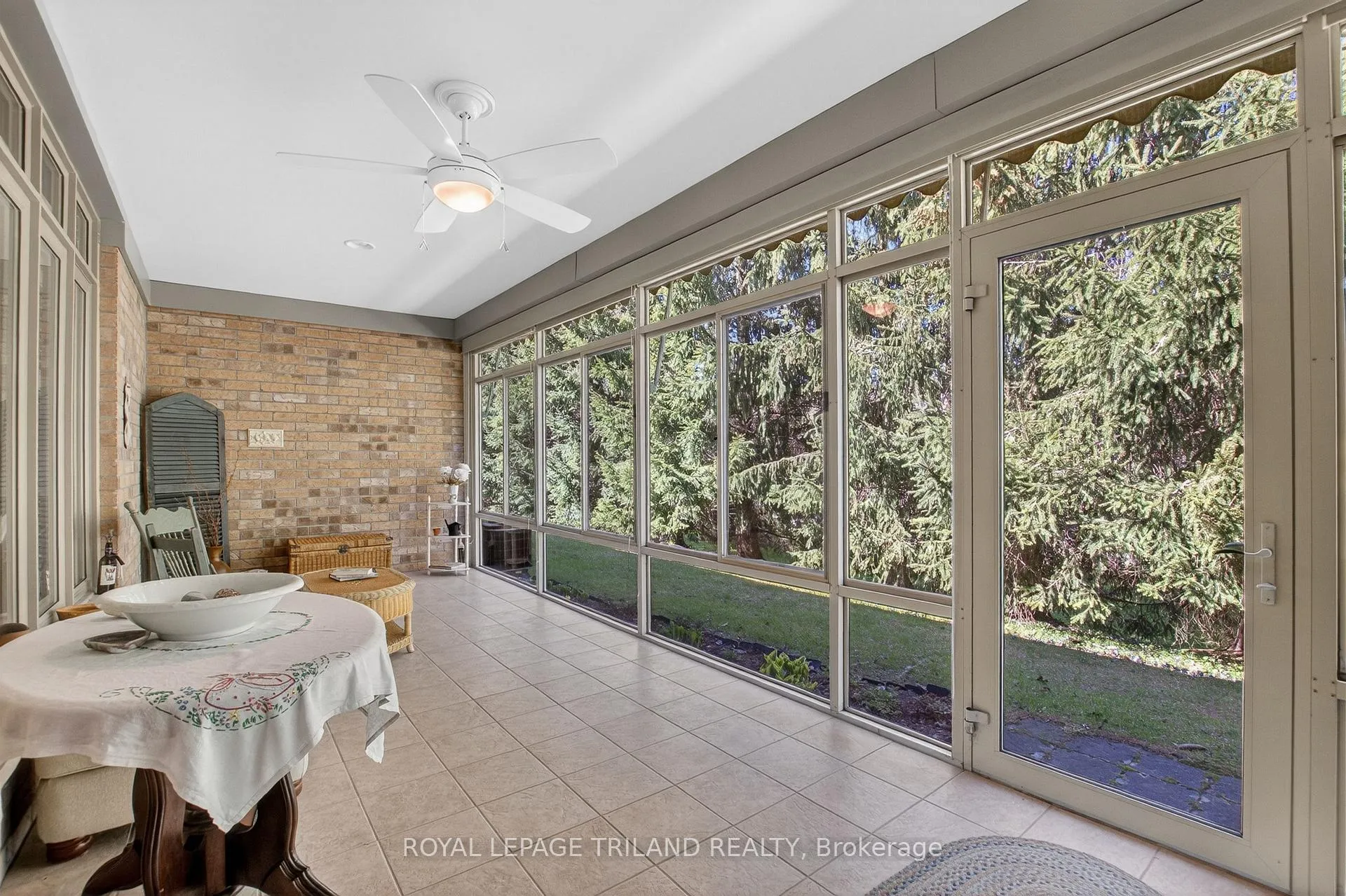 Photo 39 of Unit 14, 140 McGarrell Drive, London, North R — HOMEH