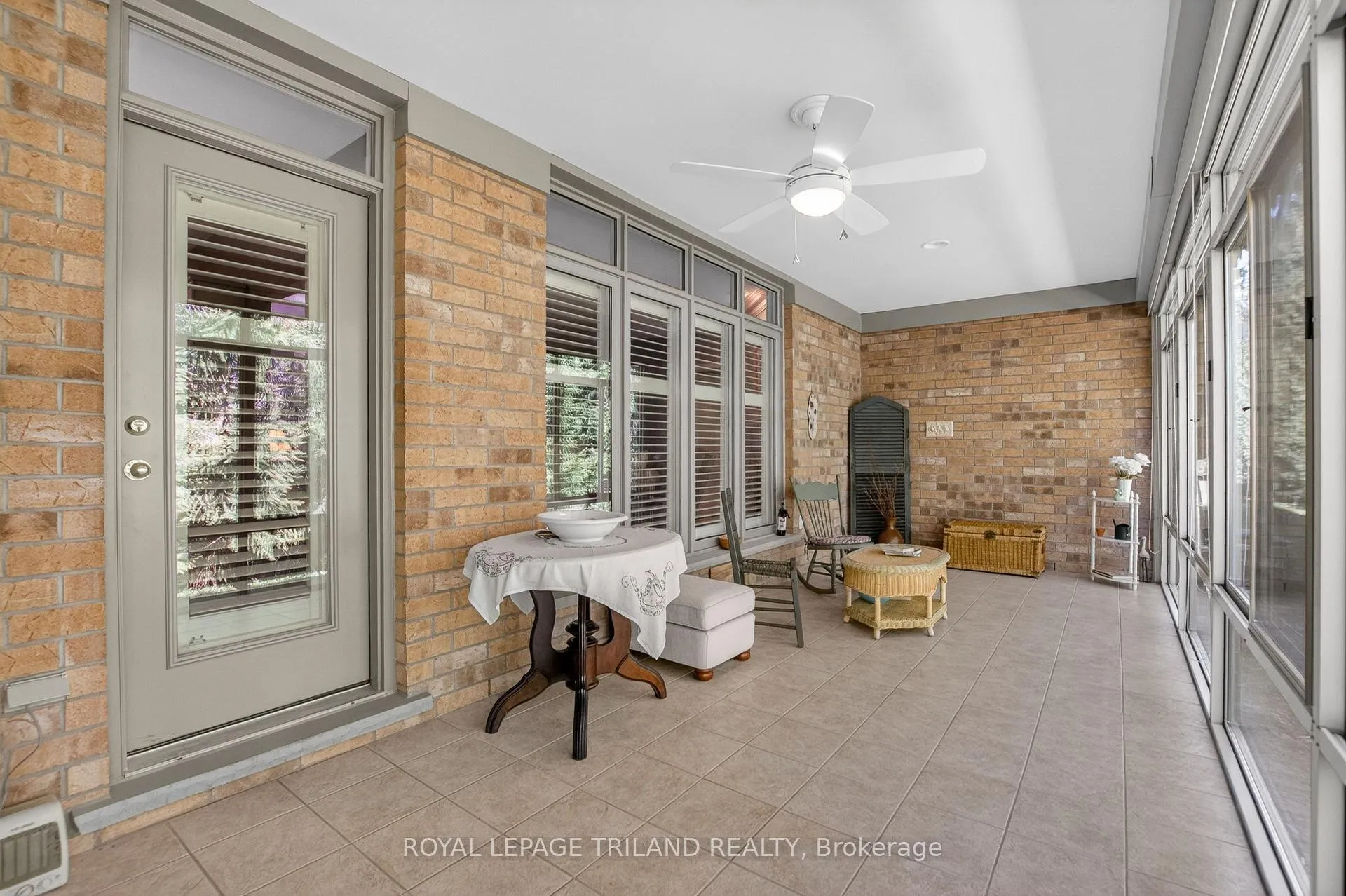 Photo 40 of Unit 14, 140 McGarrell Drive, London, North R — HOMEH