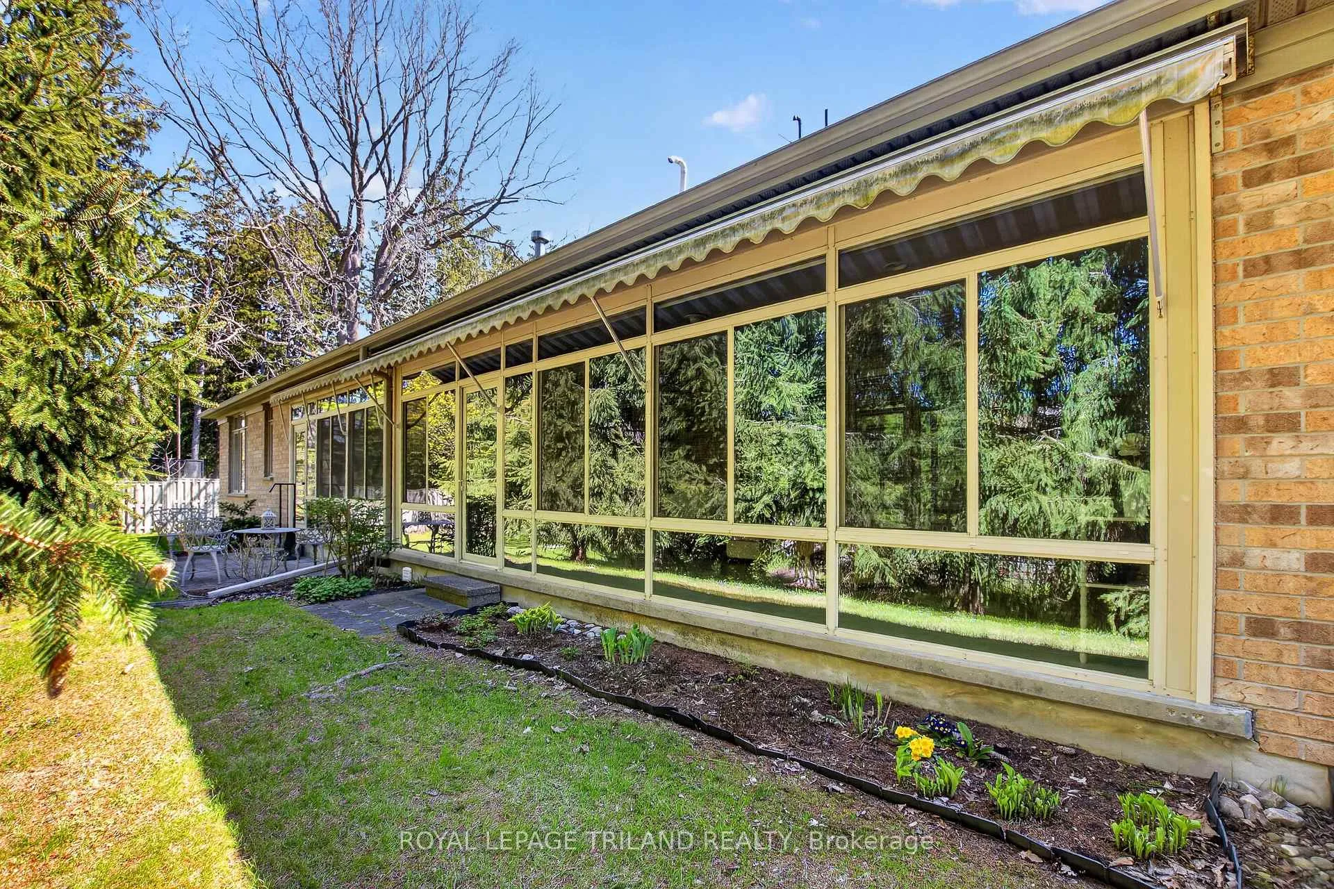 Photo 42 of Unit 14, 140 McGarrell Drive, London, North R — HOMEH