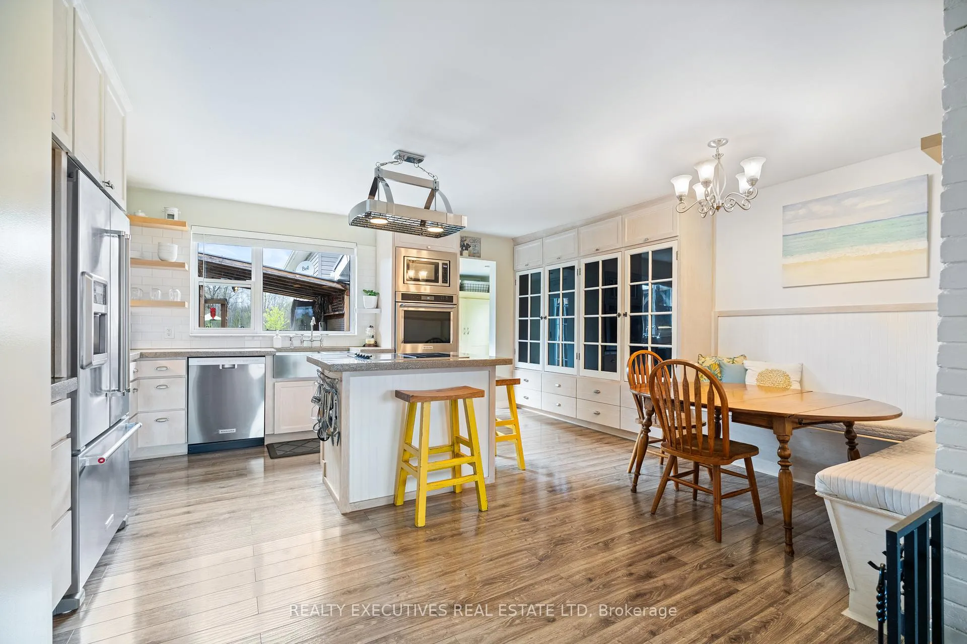 Photo 6 of 13035 Riverside Drive, South Dundas, South Dundas (Williamsburgh) Twp — HOMEH