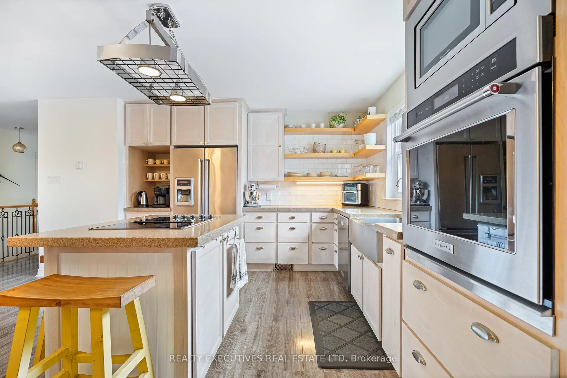 Photo 7 of 13035 Riverside Drive, South Dundas, South Dundas (Williamsburgh) Twp — HOMEH