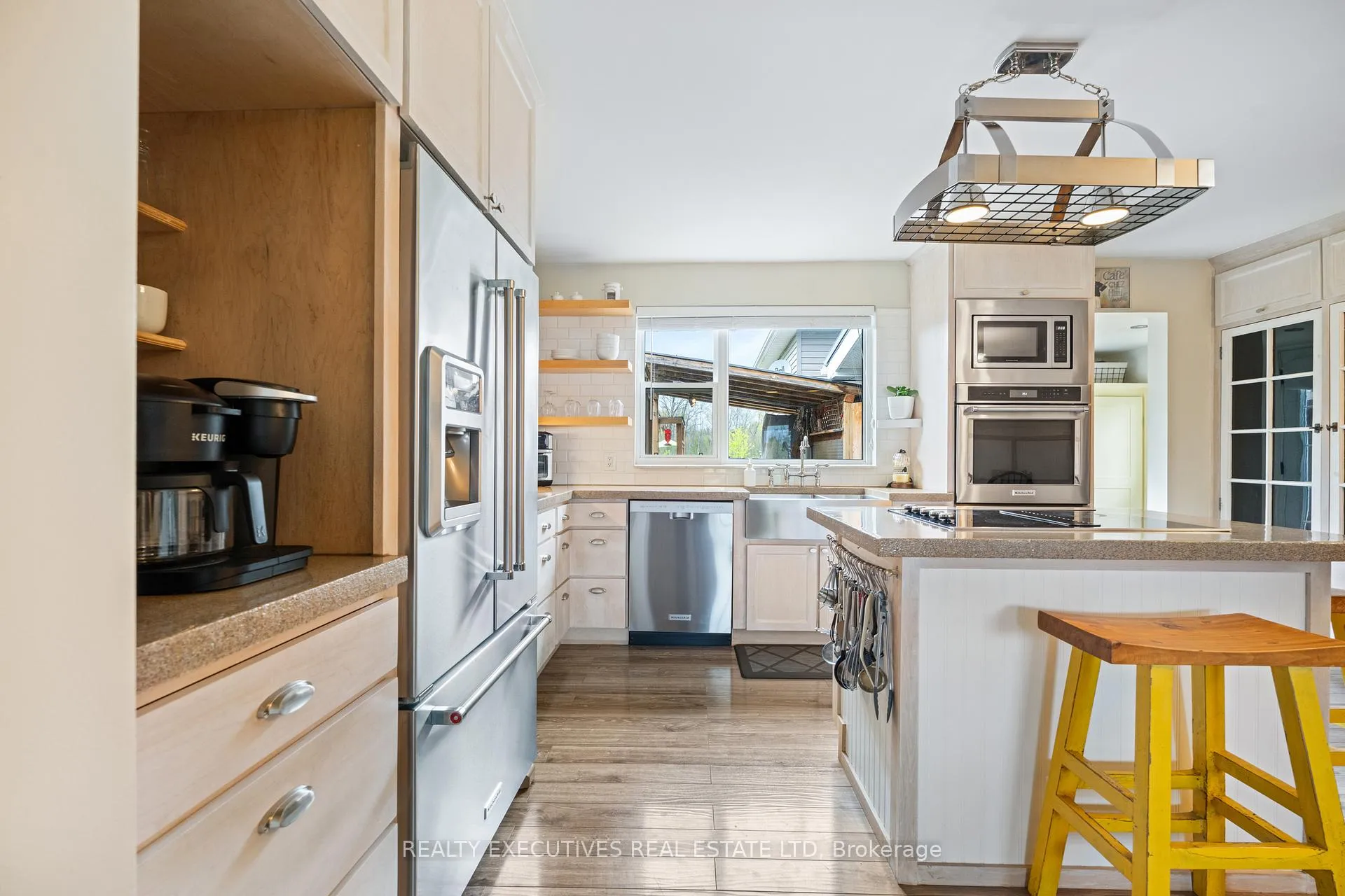 Photo 8 of 13035 Riverside Drive, South Dundas, South Dundas (Williamsburgh) Twp — HOMEH