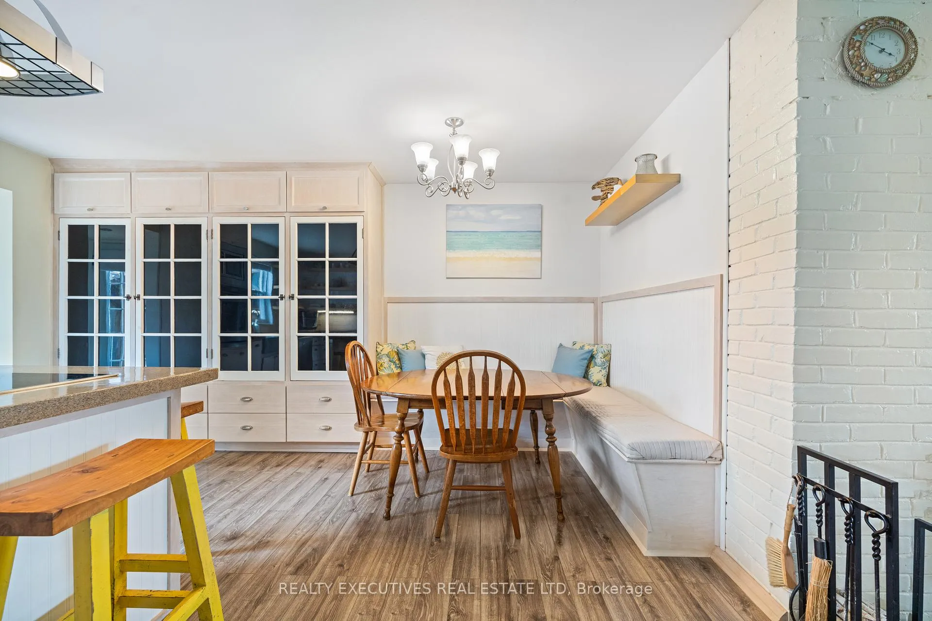 Photo 13 of 13035 Riverside Drive, South Dundas, South Dundas (Williamsburgh) Twp — HOMEH