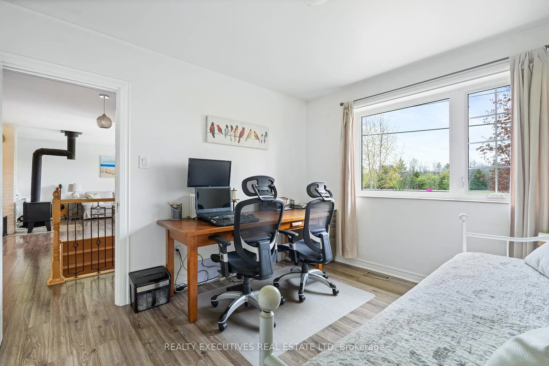 Photo 23 of 13035 Riverside Drive, South Dundas, South Dundas (Williamsburgh) Twp — HOMEH