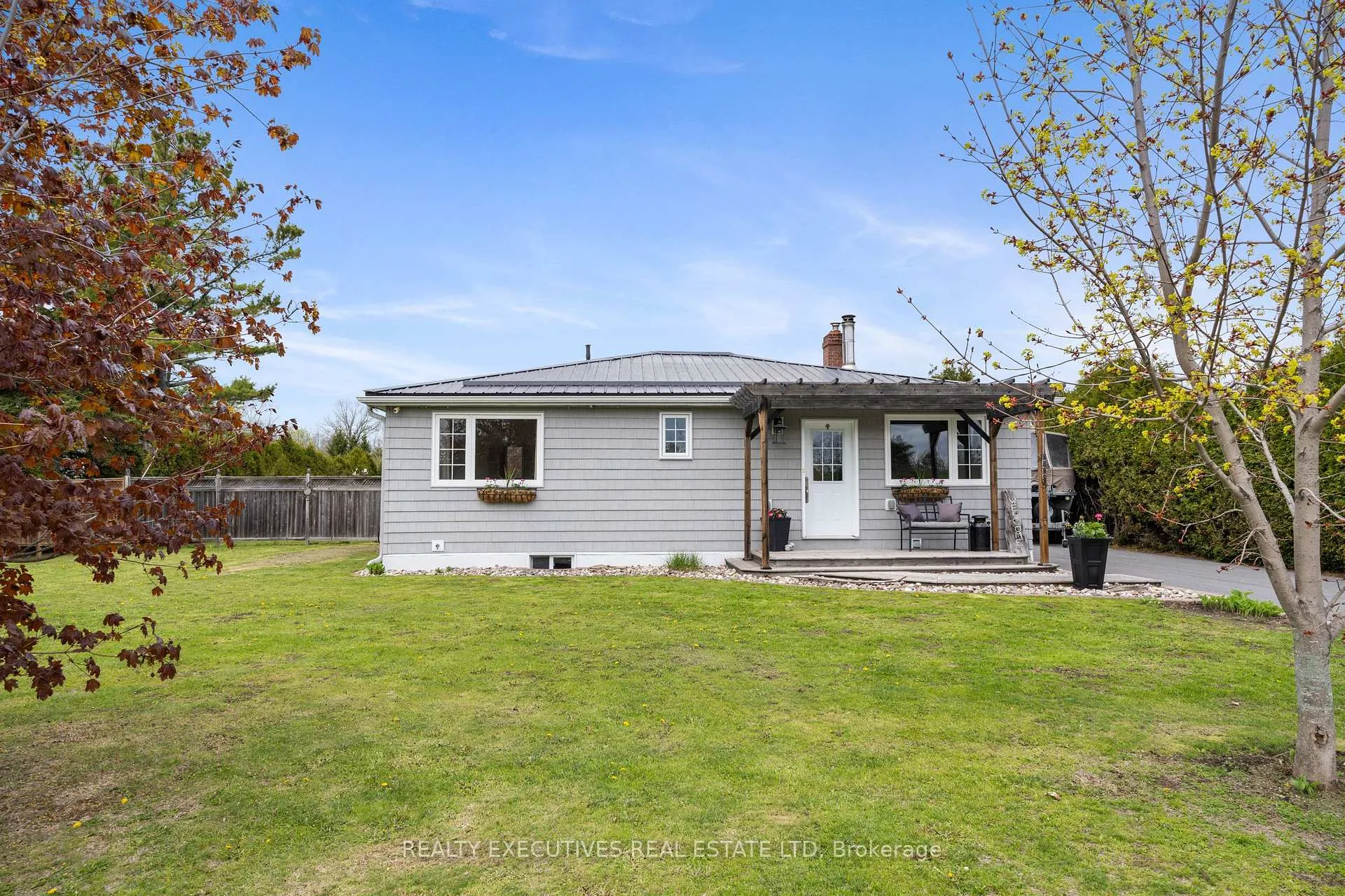 Photo 34 of 13035 Riverside Drive, South Dundas, South Dundas (Williamsburgh) Twp — HOMEH