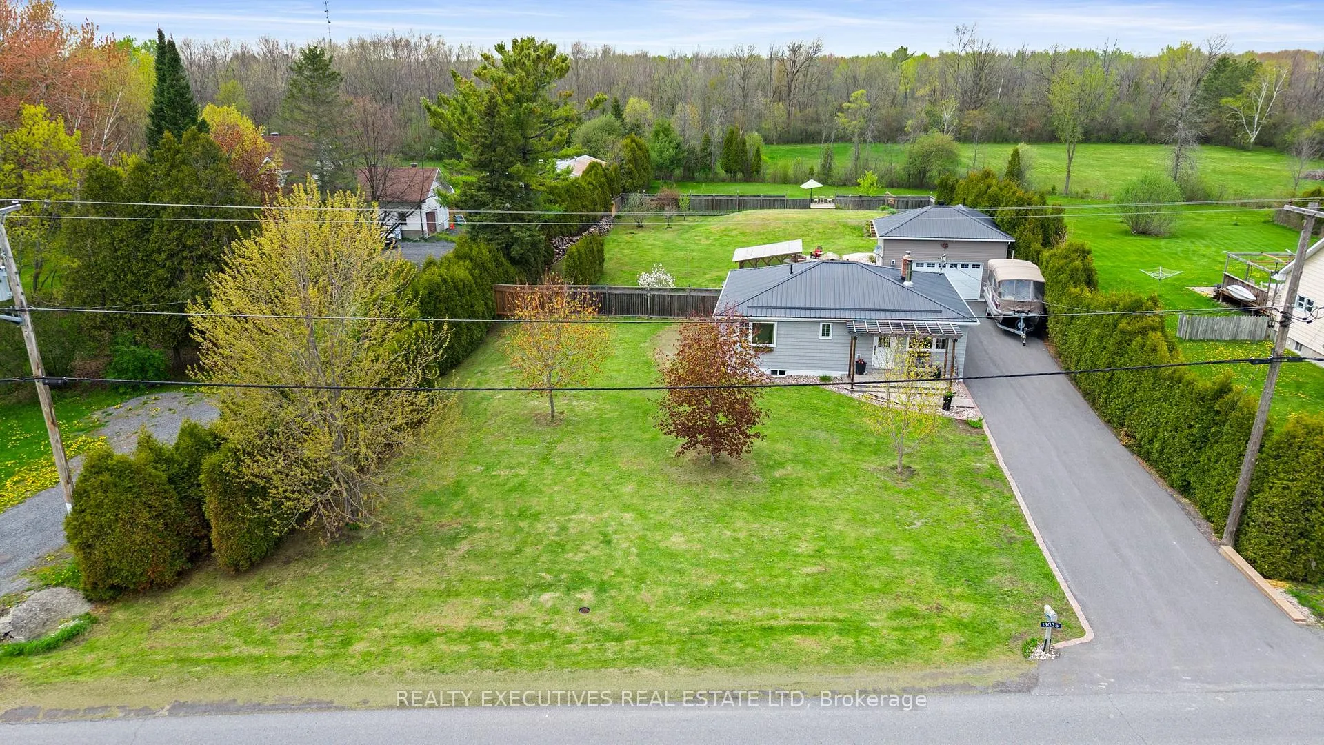 Photo 35 of 13035 Riverside Drive, South Dundas, South Dundas (Williamsburgh) Twp — HOMEH