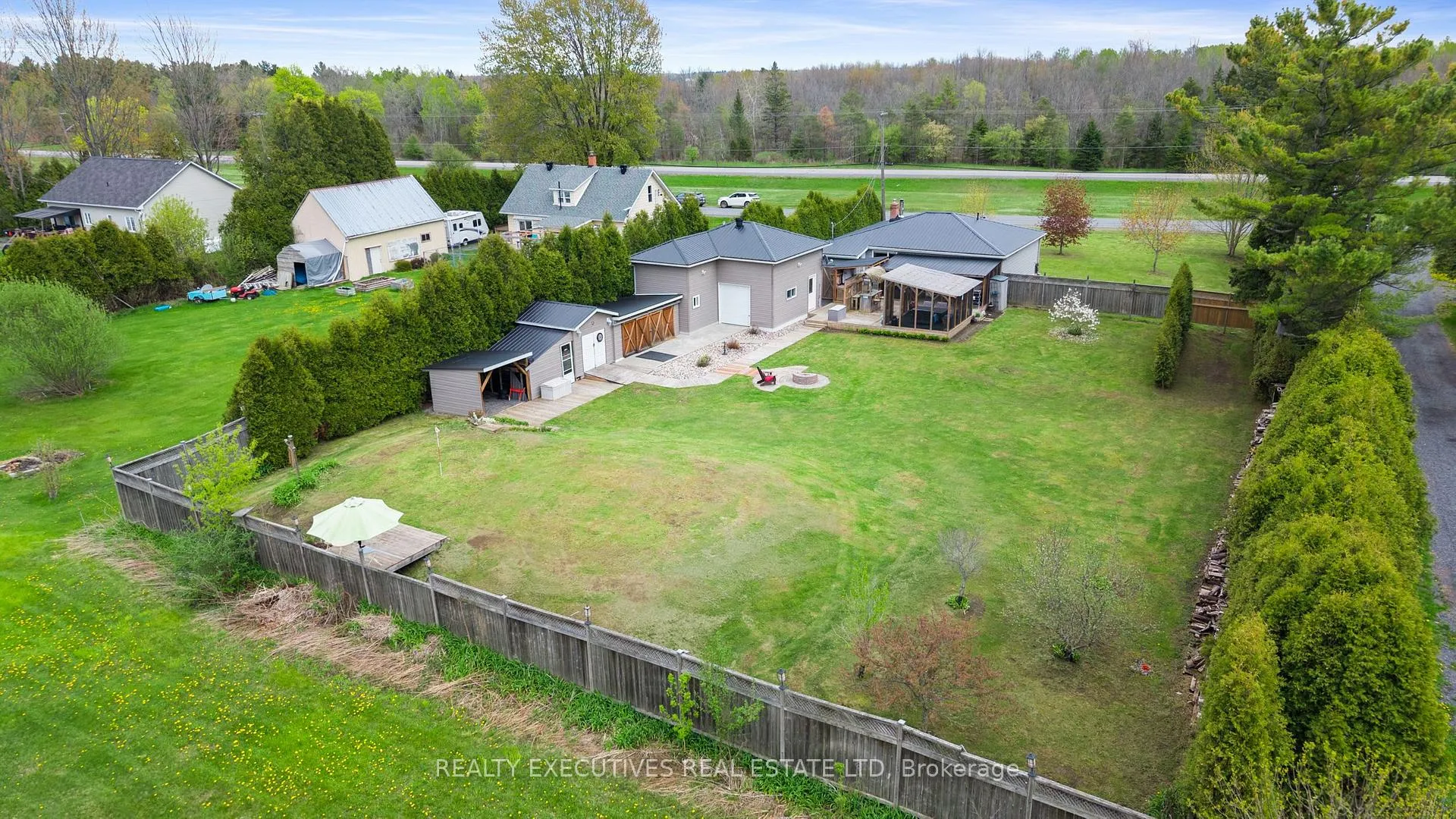 Photo 36 of 13035 Riverside Drive, South Dundas, South Dundas (Williamsburgh) Twp — HOMEH