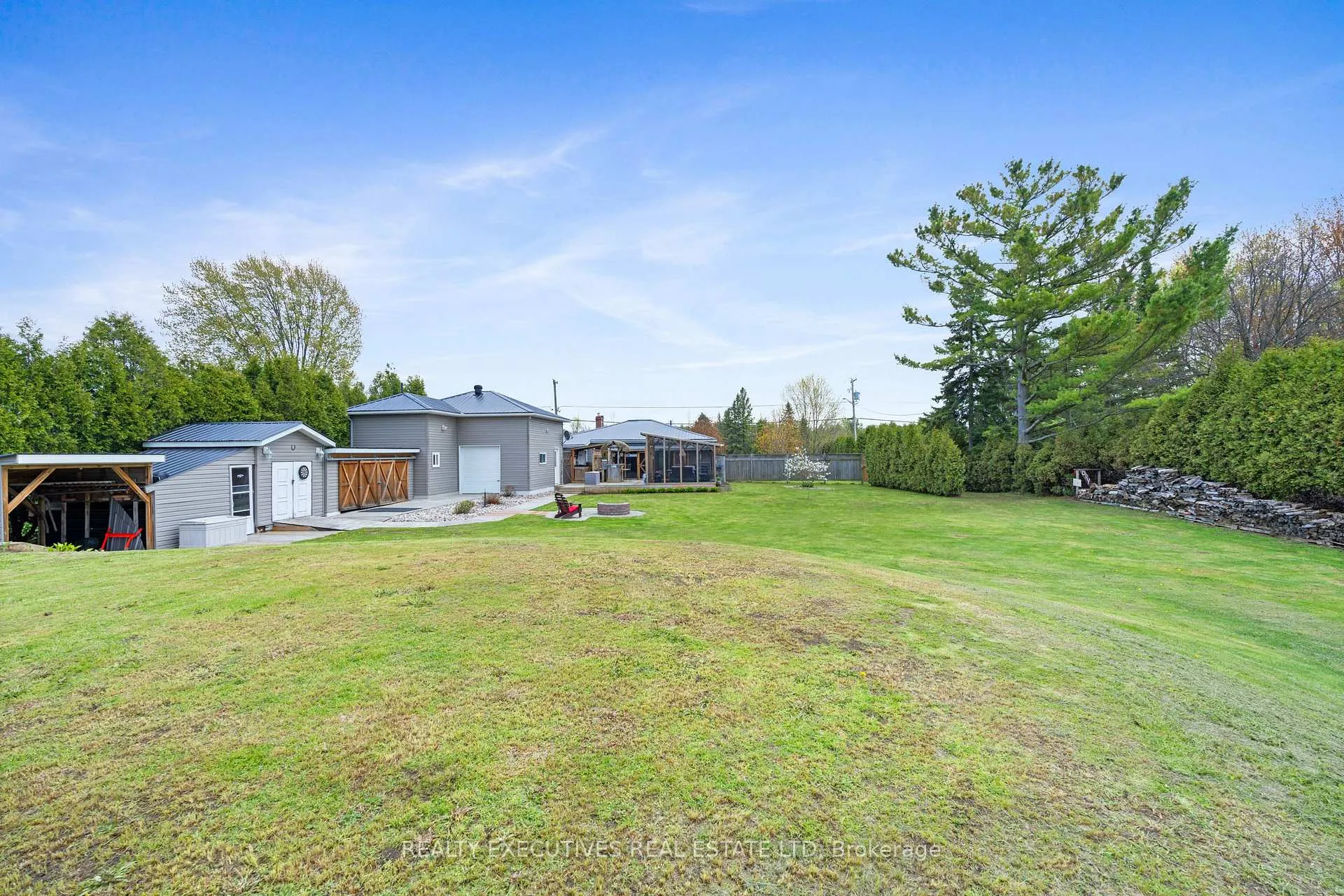 Photo 38 of 13035 Riverside Drive, South Dundas, South Dundas (Williamsburgh) Twp — HOMEH