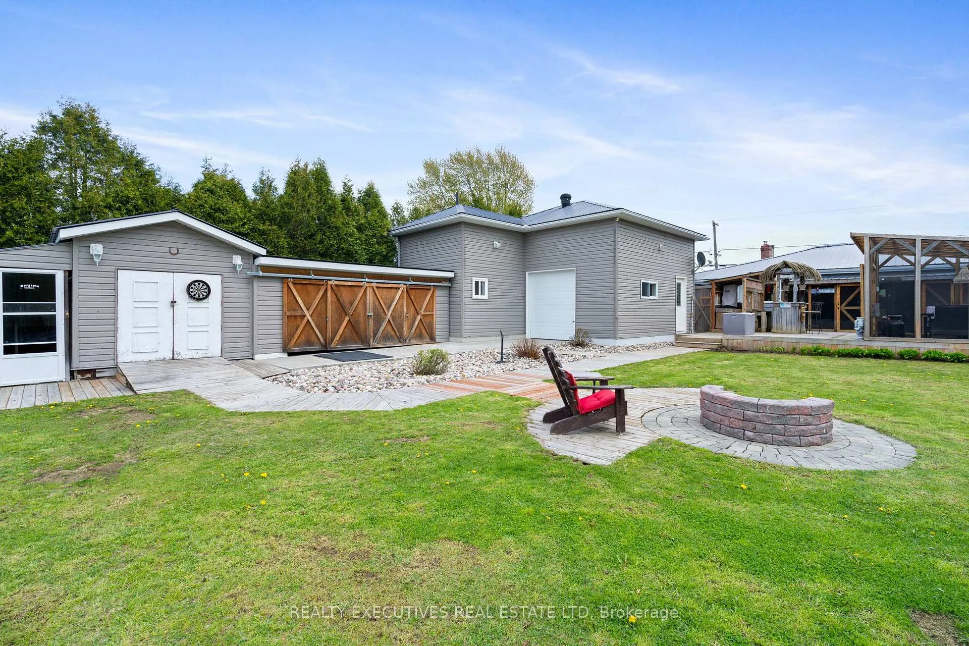 Photo 41 of 13035 Riverside Drive, South Dundas, South Dundas (Williamsburgh) Twp — HOMEH