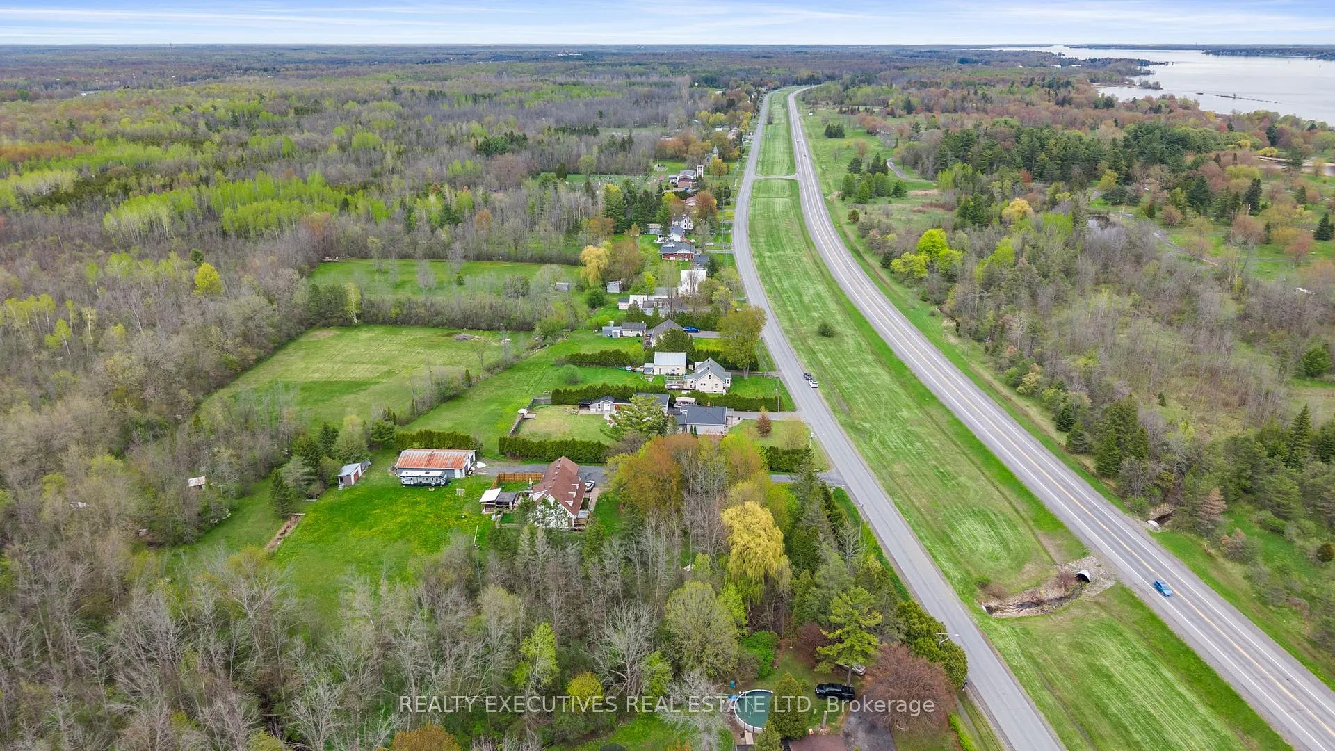 Photo 44 of 13035 Riverside Drive, South Dundas, South Dundas (Williamsburgh) Twp — HOMEH