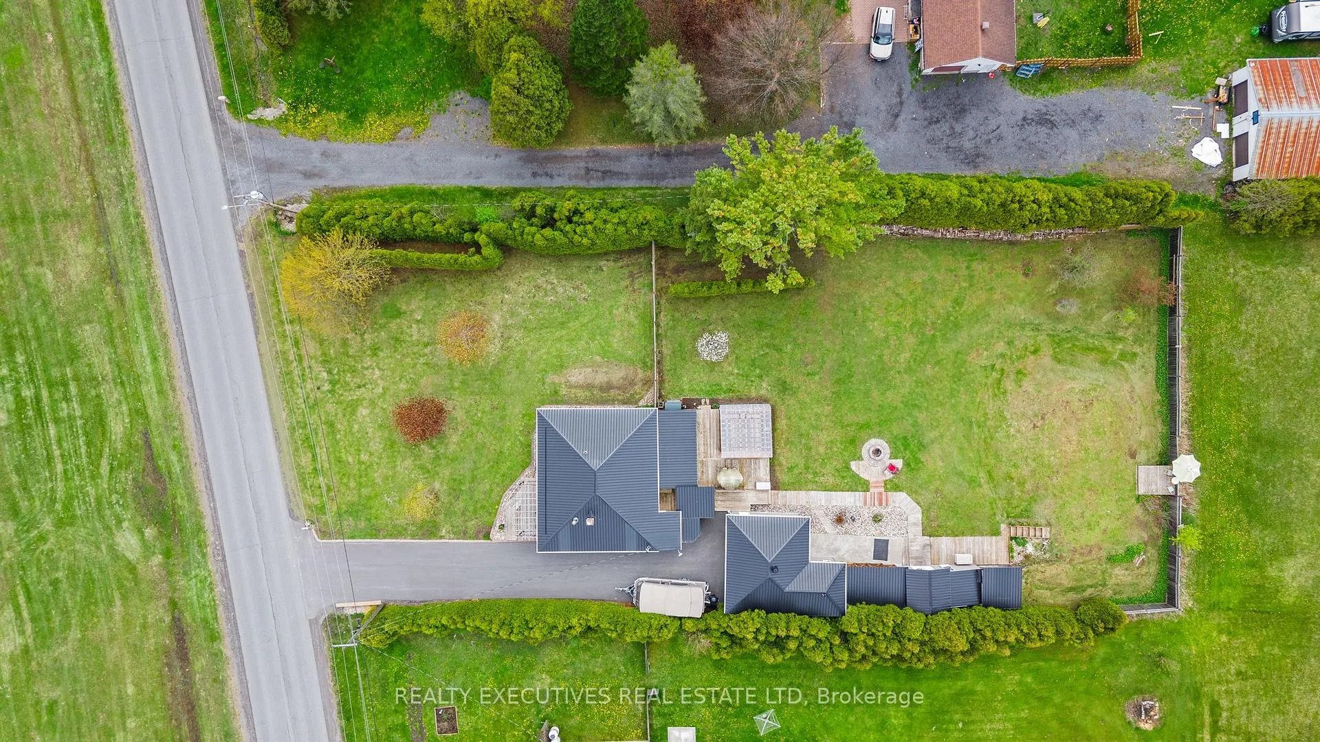 Photo 46 of 13035 Riverside Drive, South Dundas, South Dundas (Williamsburgh) Twp — HOMEH