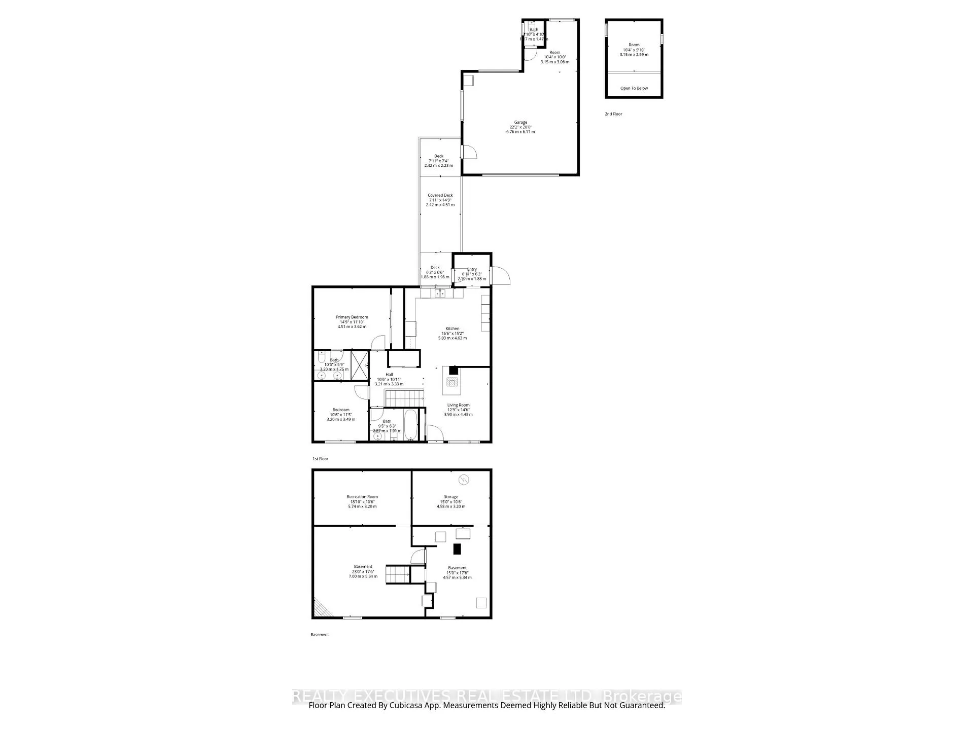 Photo 49 of 13035 Riverside Drive, South Dundas, South Dundas (Williamsburgh) Twp — HOMEH