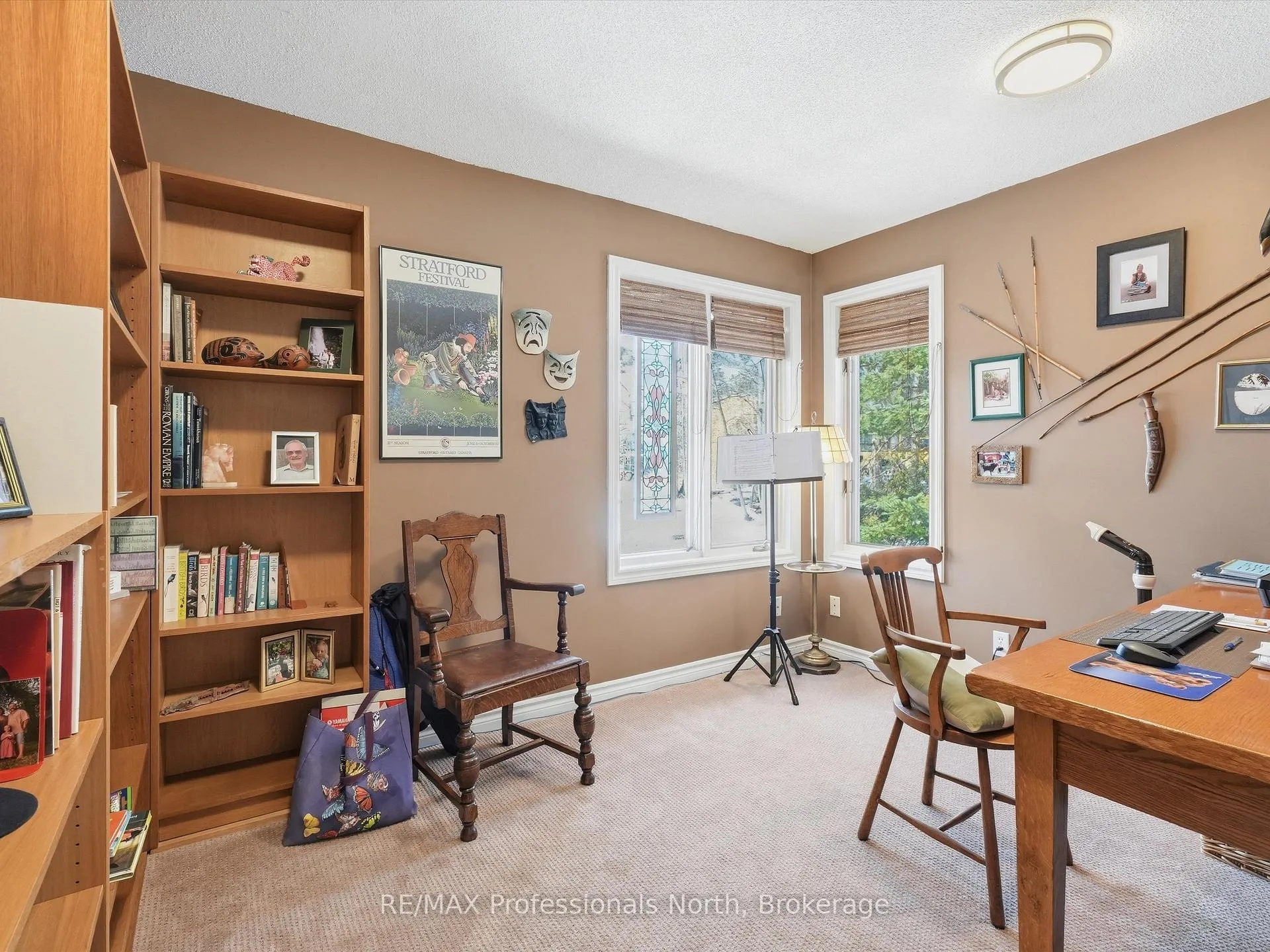 Photo 41 of 31 The Granite Bluff, Bracebridge, Macaulay — HOMEH