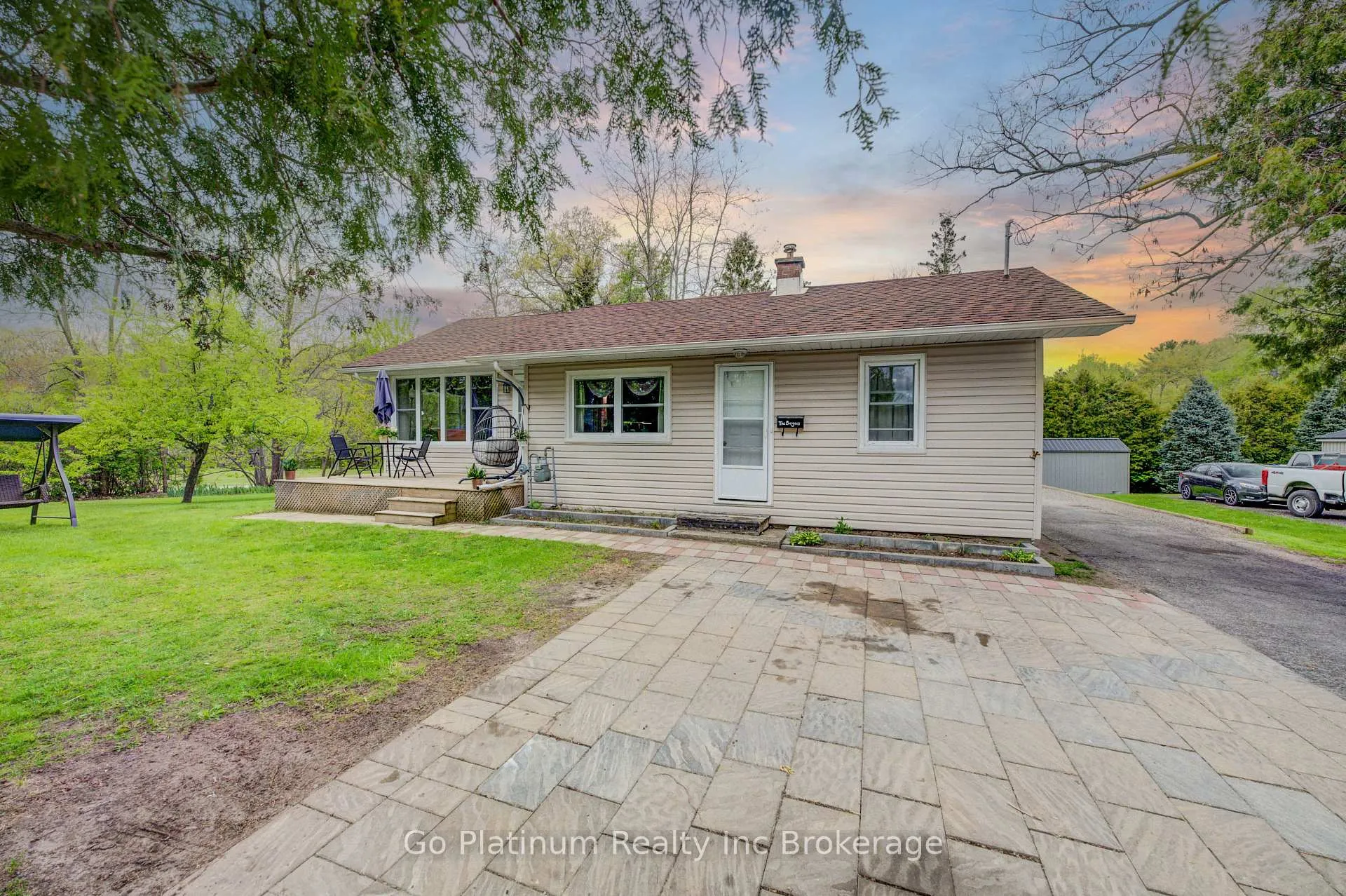 Photo 1 of 5 Scott Street, Norfolk, Gilbertville — HOMEH