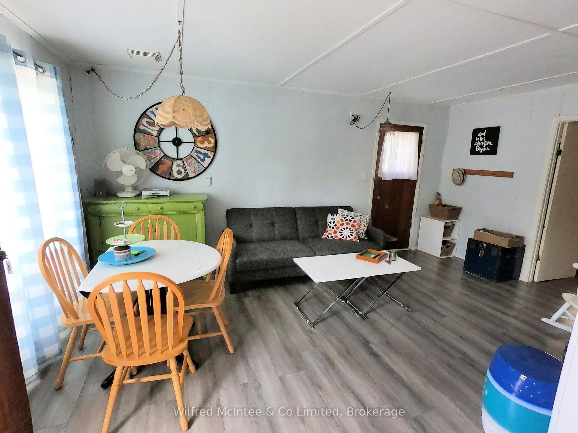Photo 5 of 210 Thompson Avenue, Native Leased Lands — HOMEH