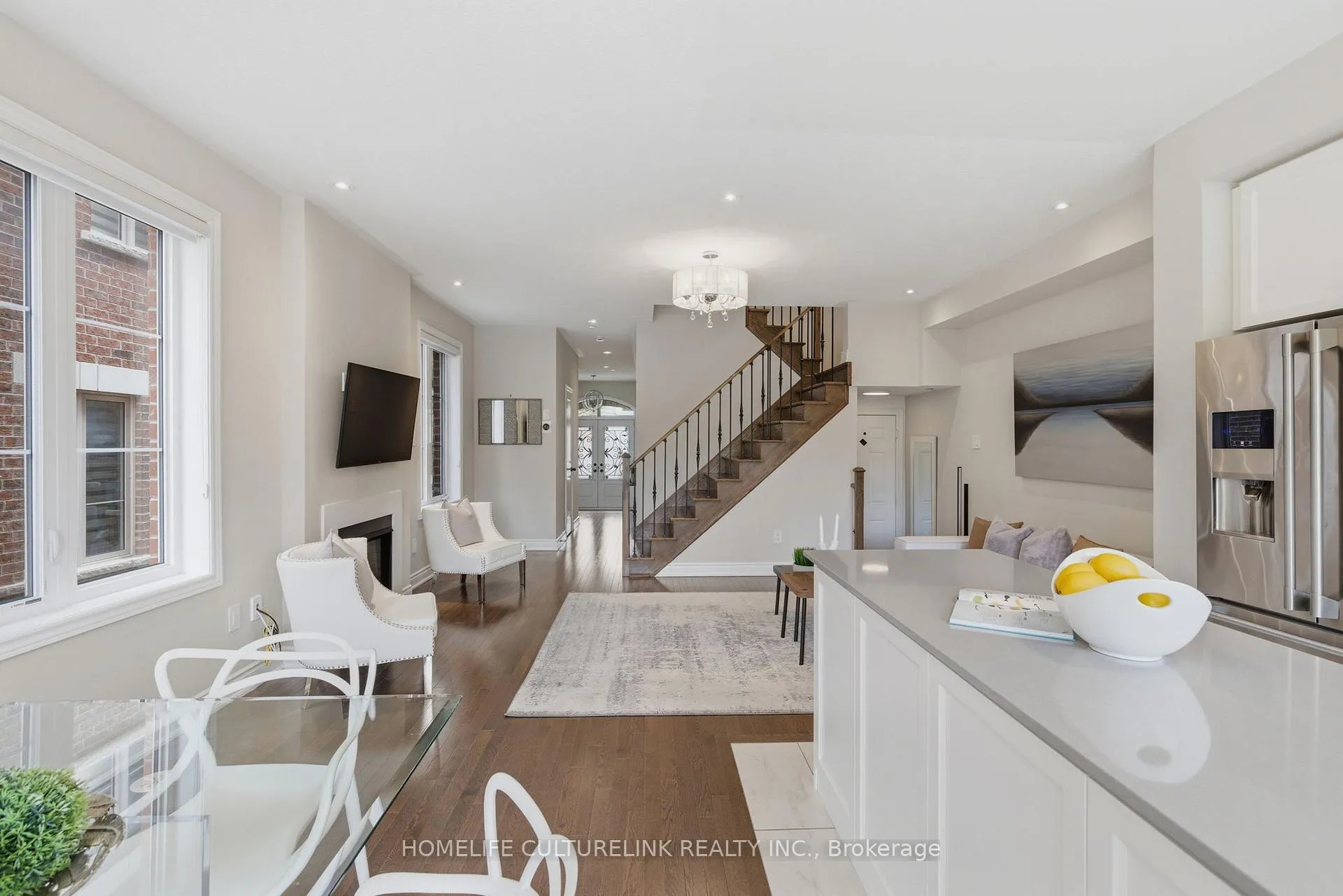 Photo 12 of Unit 126, 1331 Major Mackenzie Drive, Vaughan, Patterson — HOMEH