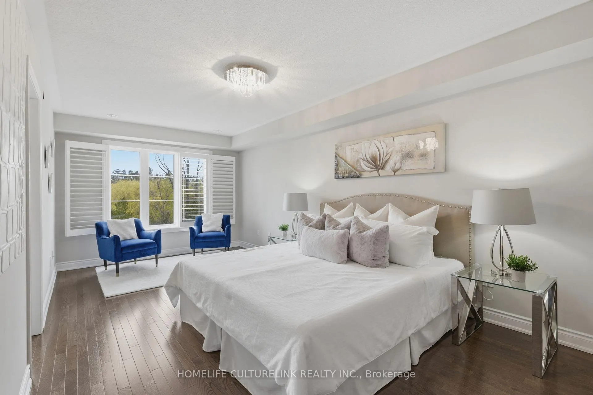 Photo 14 of Unit 126, 1331 Major Mackenzie Drive, Vaughan, Patterson — HOMEH