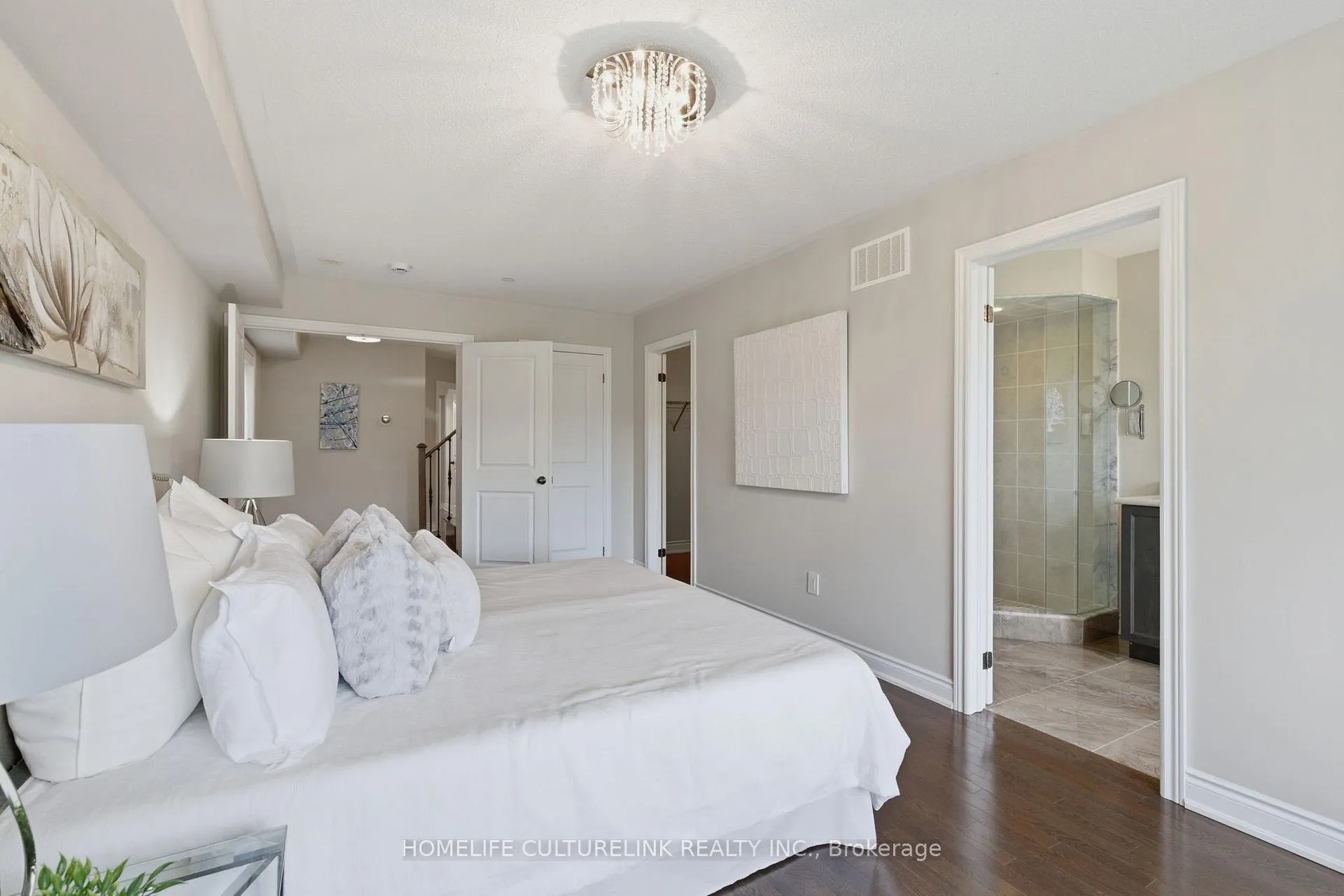 Photo 15 of Unit 126, 1331 Major Mackenzie Drive, Vaughan, Patterson — HOMEH