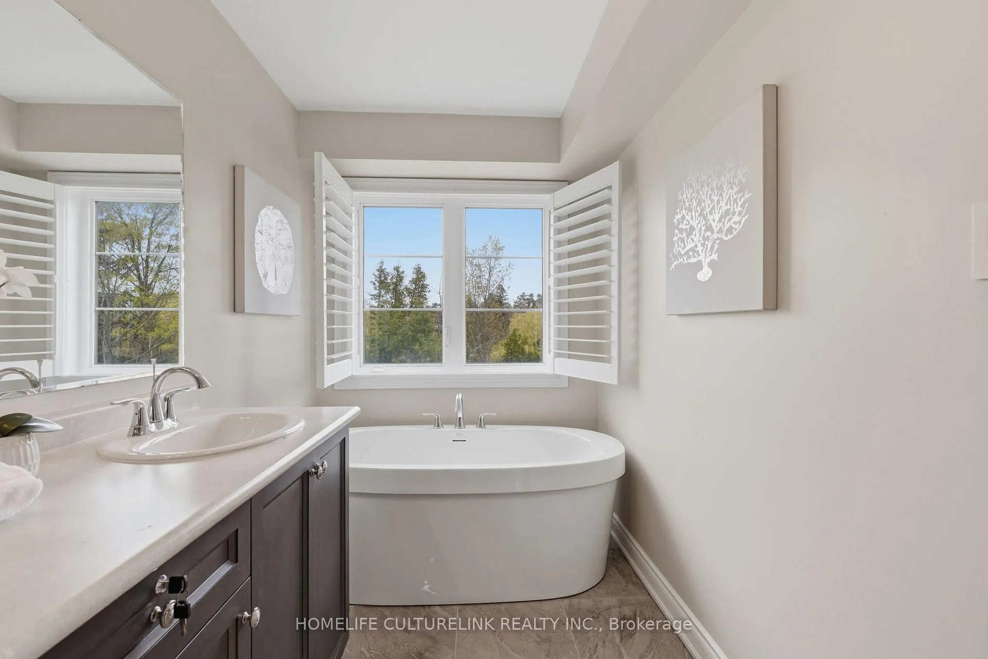 Photo 17 of Unit 126, 1331 Major Mackenzie Drive, Vaughan, Patterson — HOMEH
