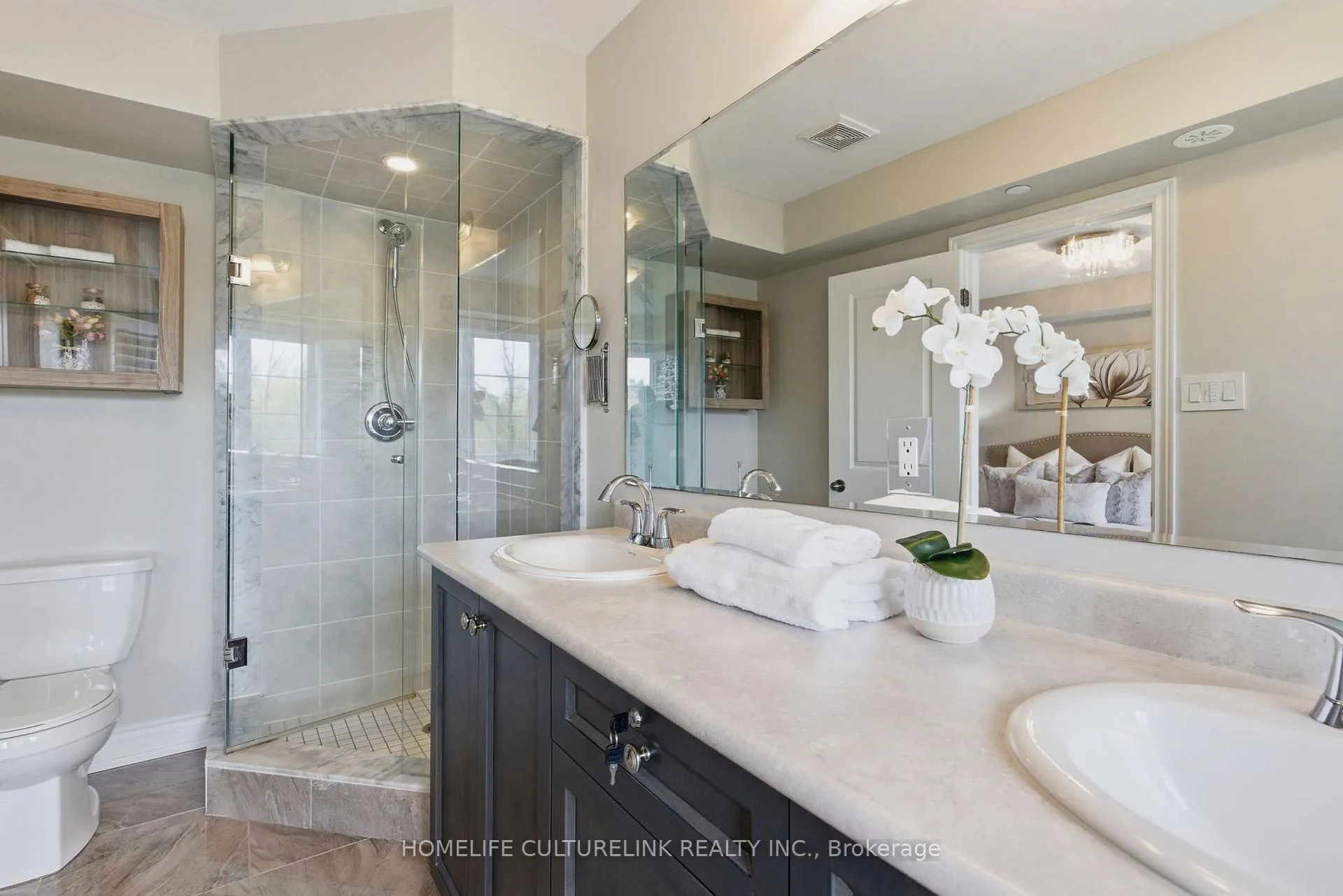 Photo 18 of Unit 126, 1331 Major Mackenzie Drive, Vaughan, Patterson — HOMEH