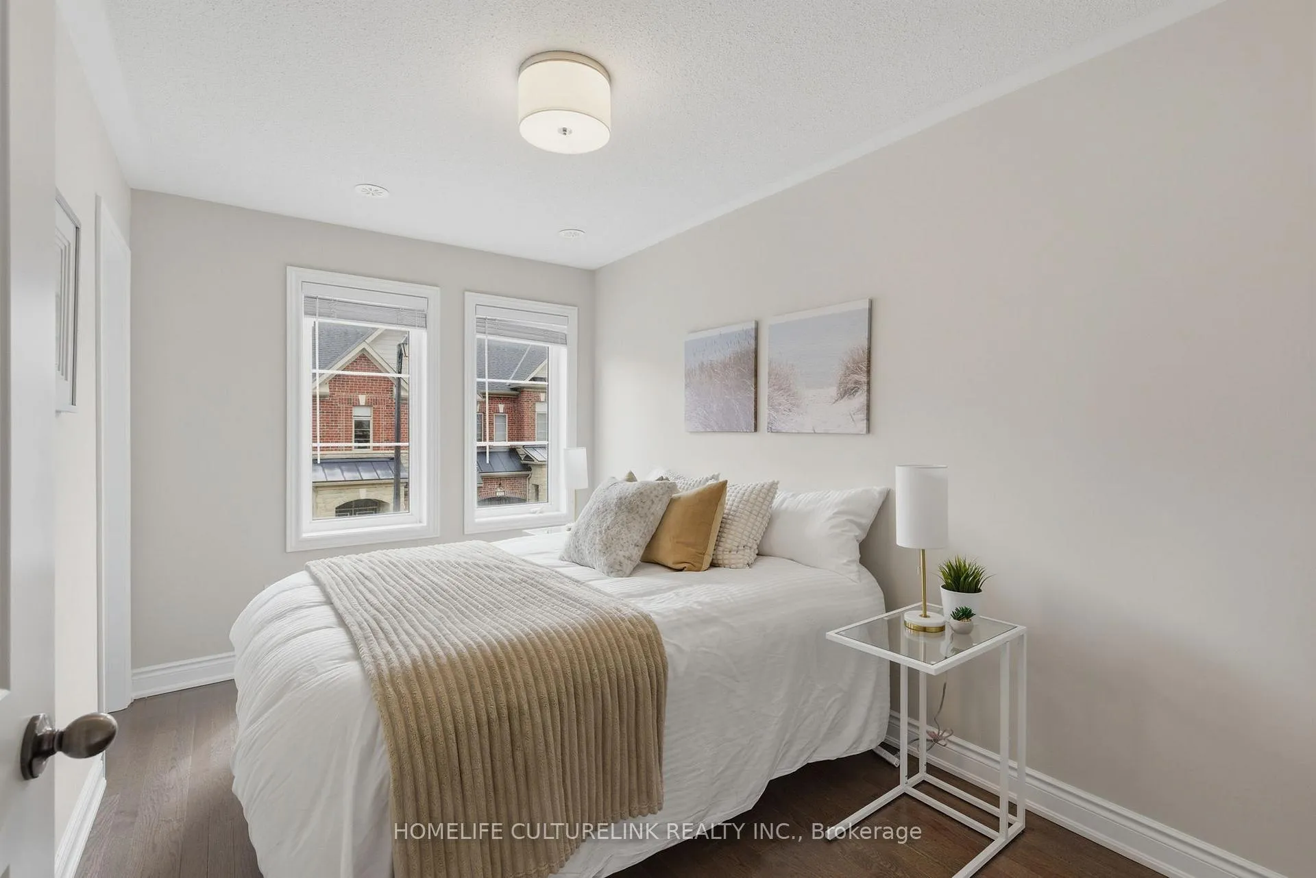 Photo 19 of Unit 126, 1331 Major Mackenzie Drive, Vaughan, Patterson — HOMEH