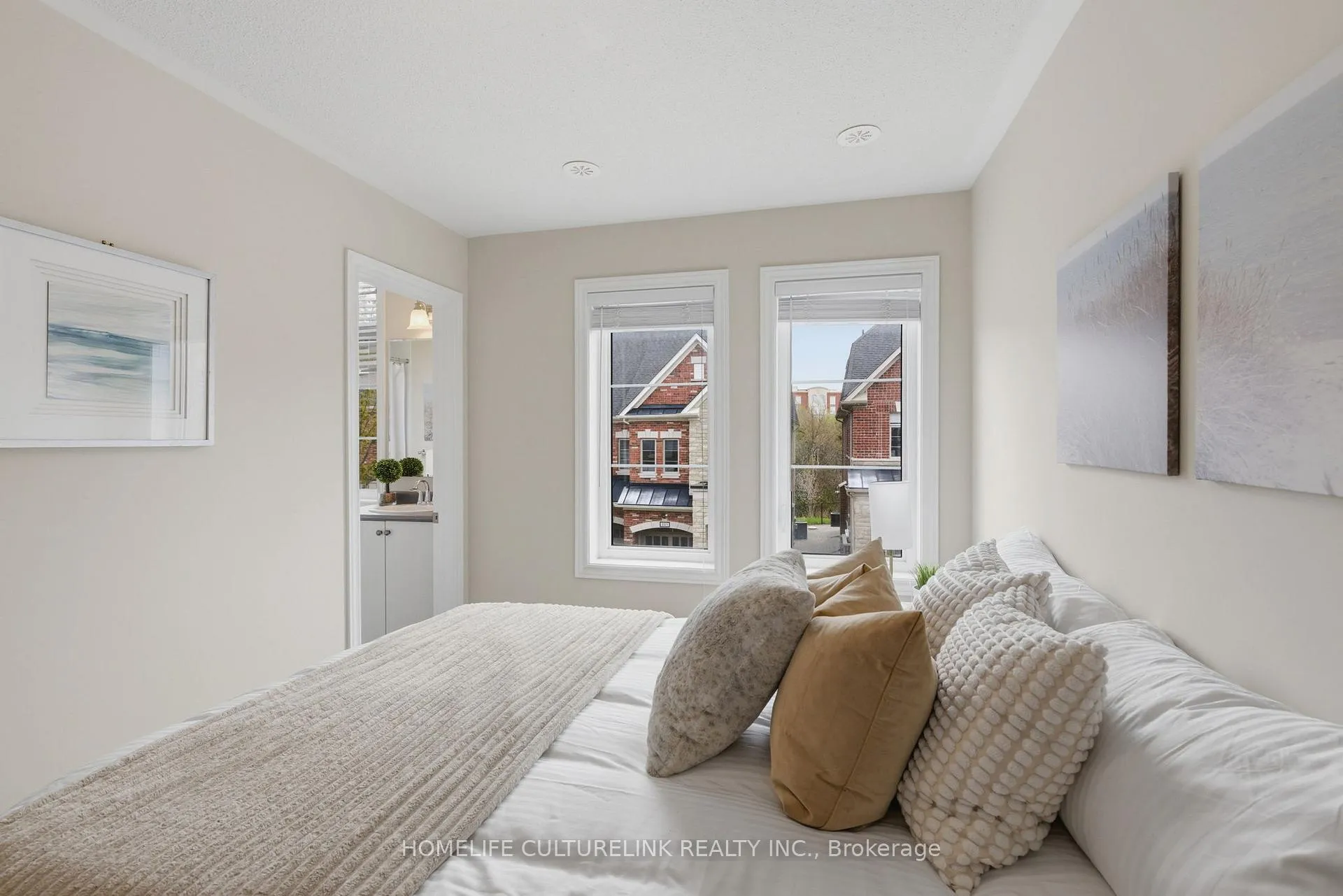 Photo 20 of Unit 126, 1331 Major Mackenzie Drive, Vaughan, Patterson — HOMEH