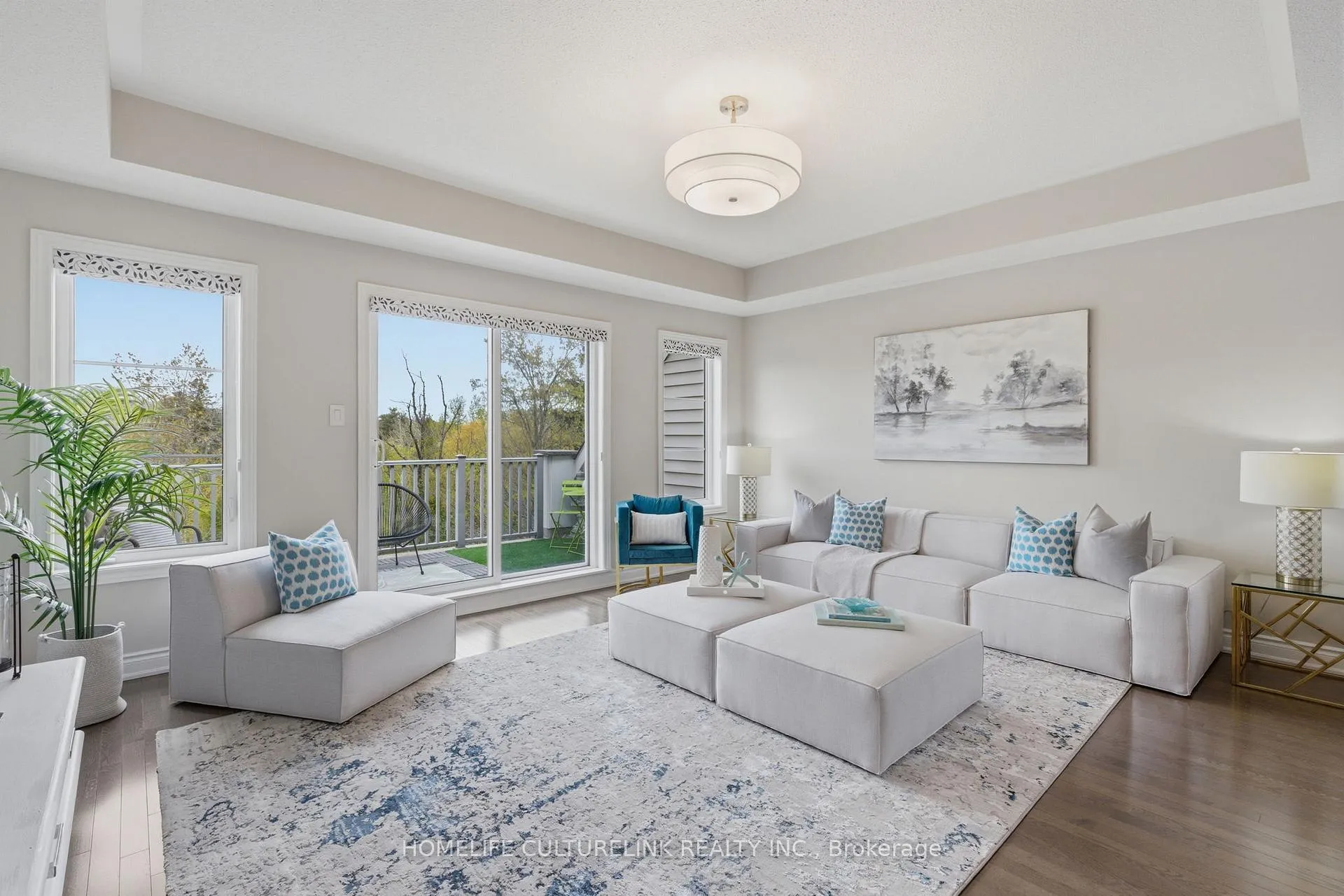 Photo 26 of Unit 126, 1331 Major Mackenzie Drive, Vaughan, Patterson — HOMEH