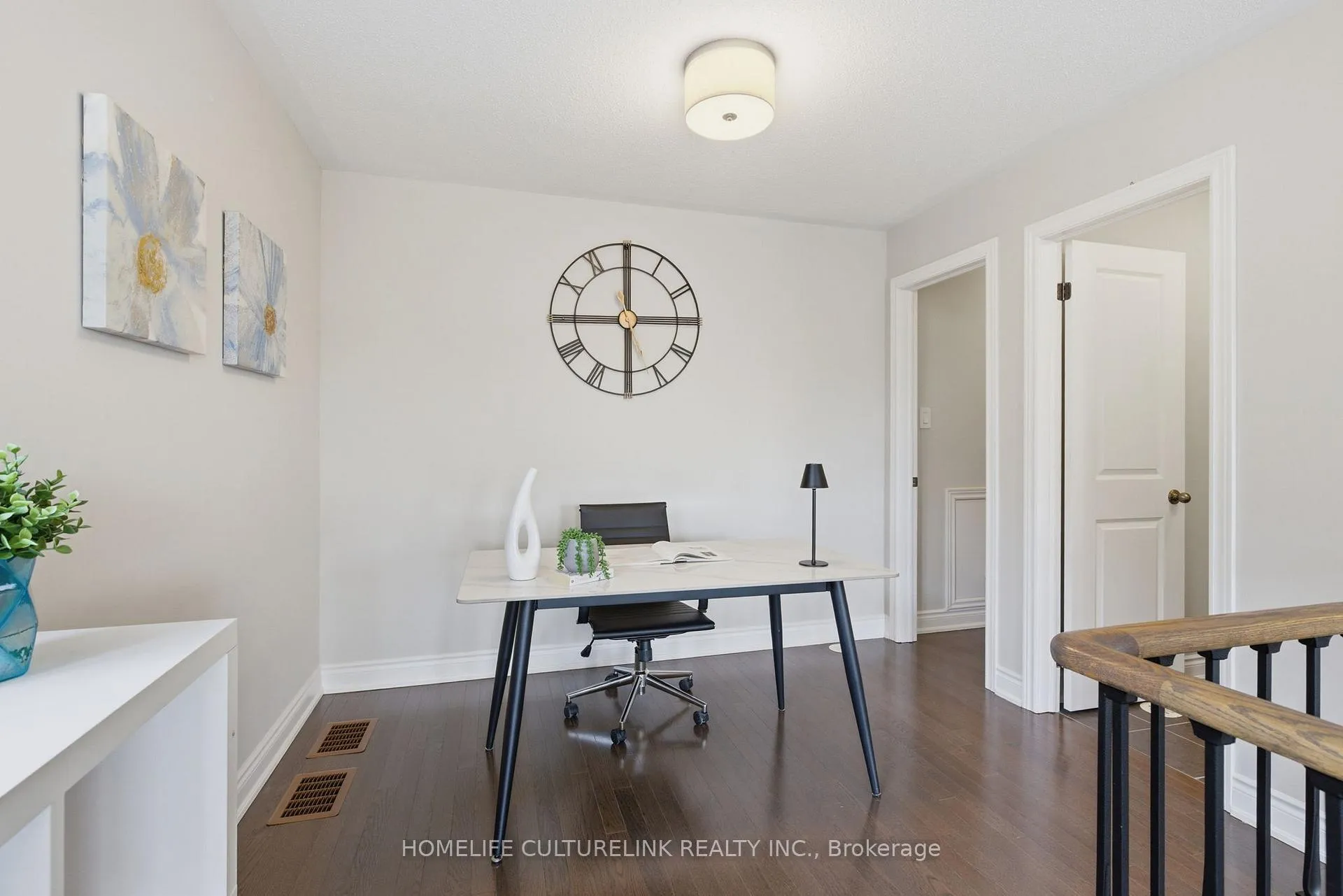 Photo 29 of Unit 126, 1331 Major Mackenzie Drive, Vaughan, Patterson — HOMEH
