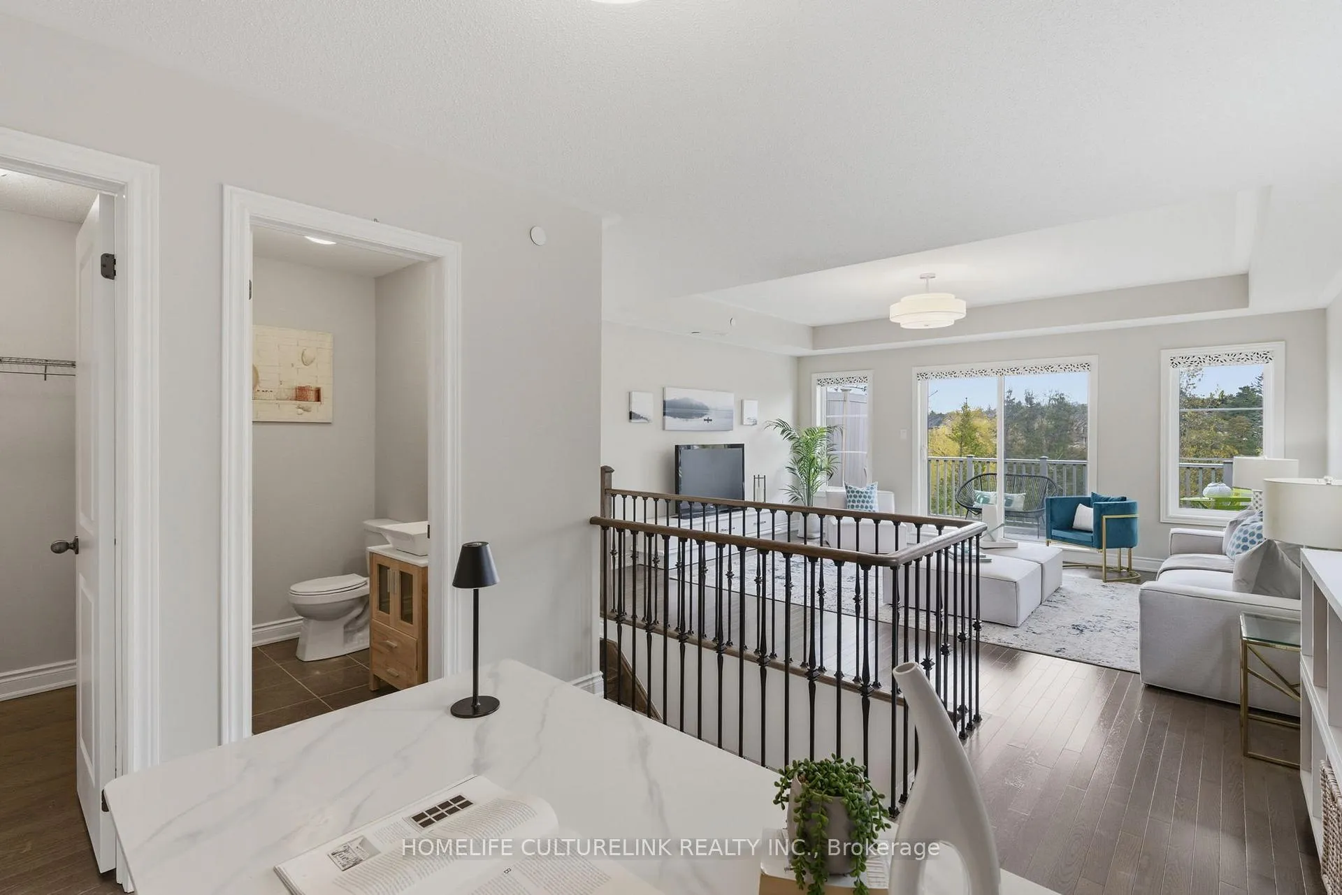 Photo 30 of Unit 126, 1331 Major Mackenzie Drive, Vaughan, Patterson — HOMEH