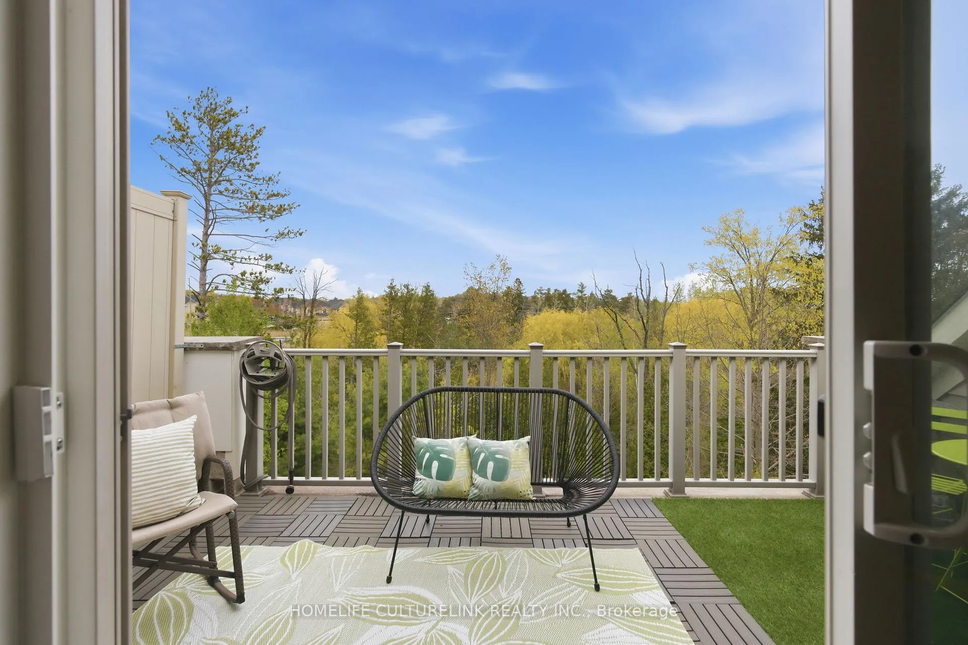 Photo 32 of Unit 126, 1331 Major Mackenzie Drive, Vaughan, Patterson — HOMEH
