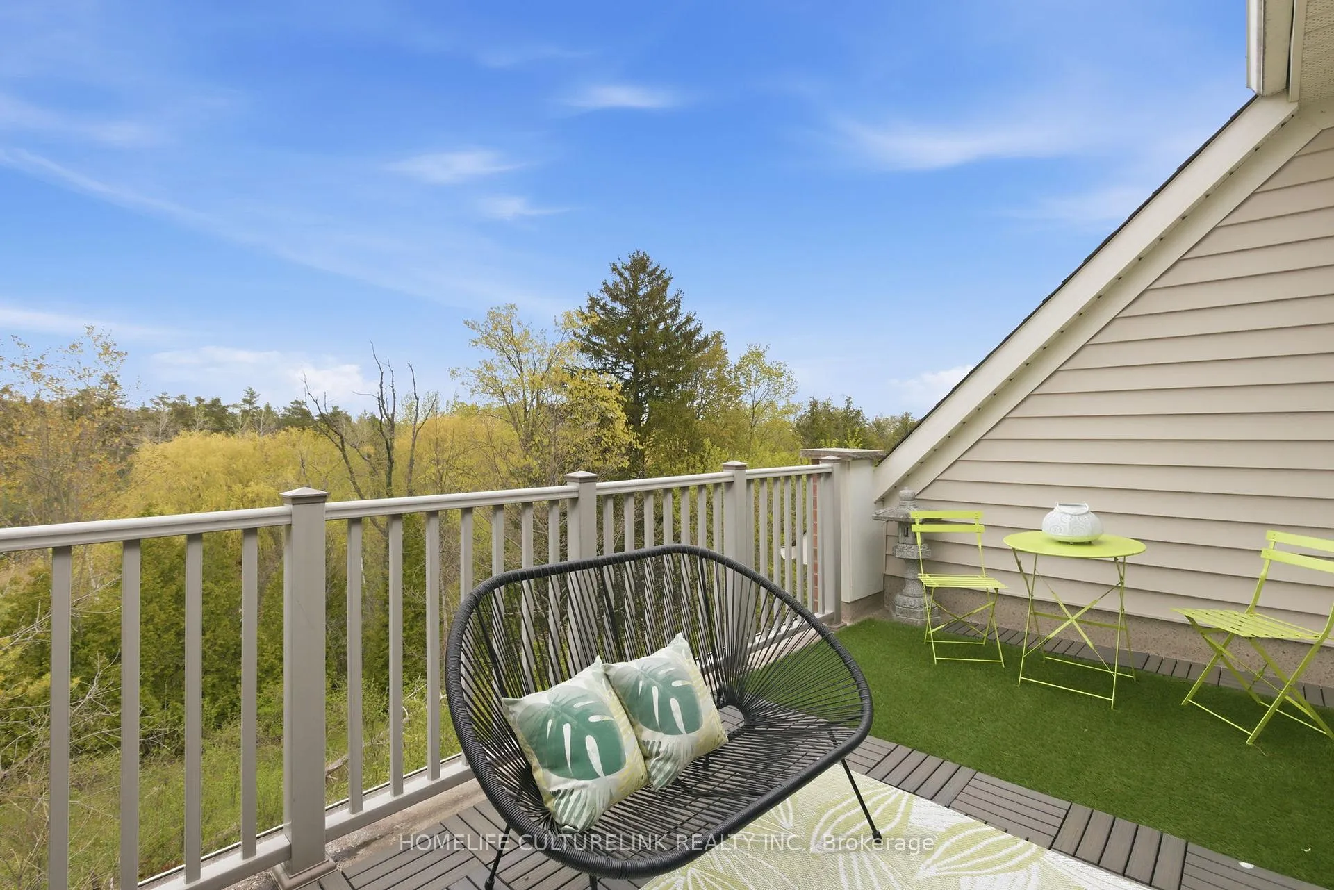 Photo 33 of Unit 126, 1331 Major Mackenzie Drive, Vaughan, Patterson — HOMEH