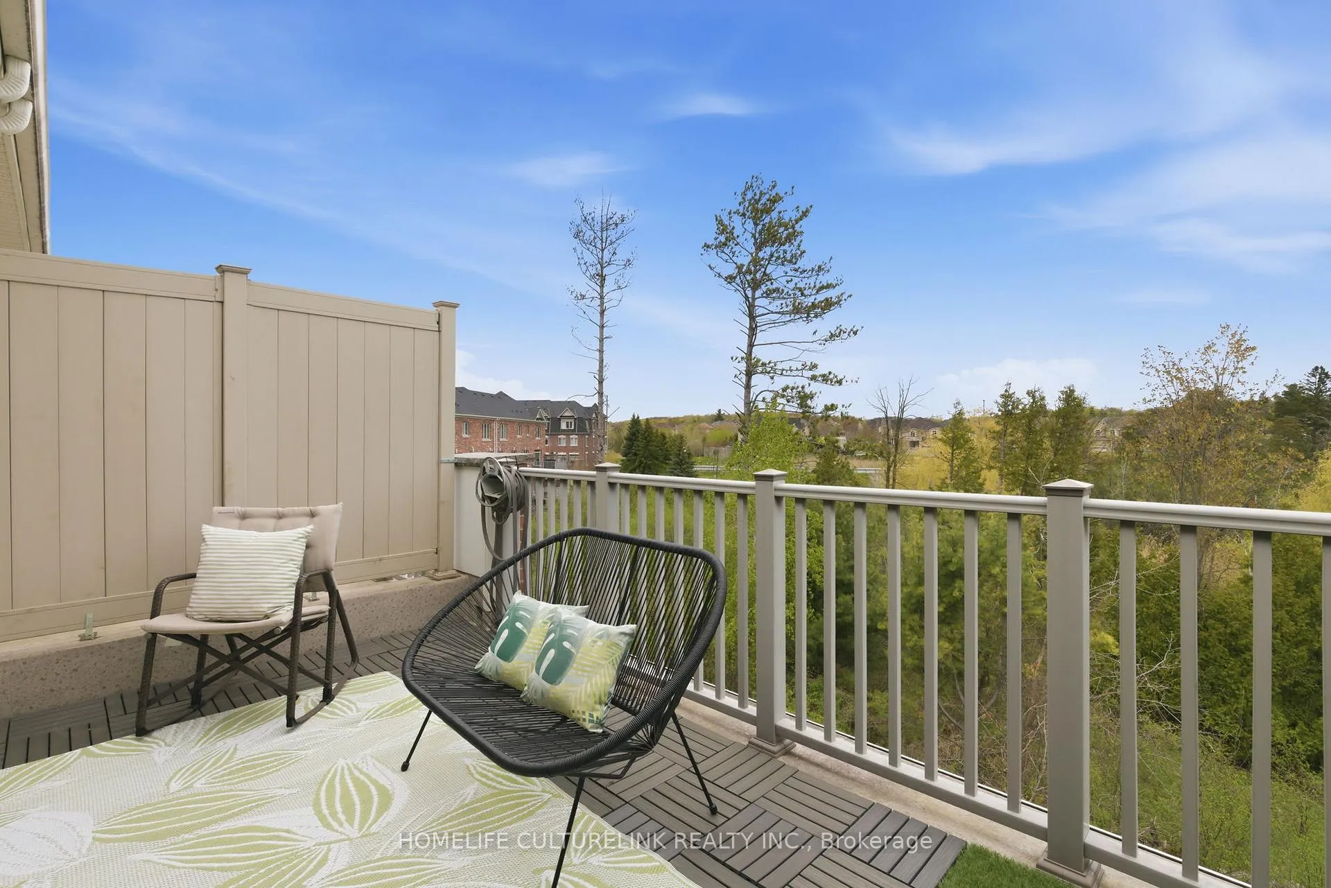 Photo 34 of Unit 126, 1331 Major Mackenzie Drive, Vaughan, Patterson — HOMEH