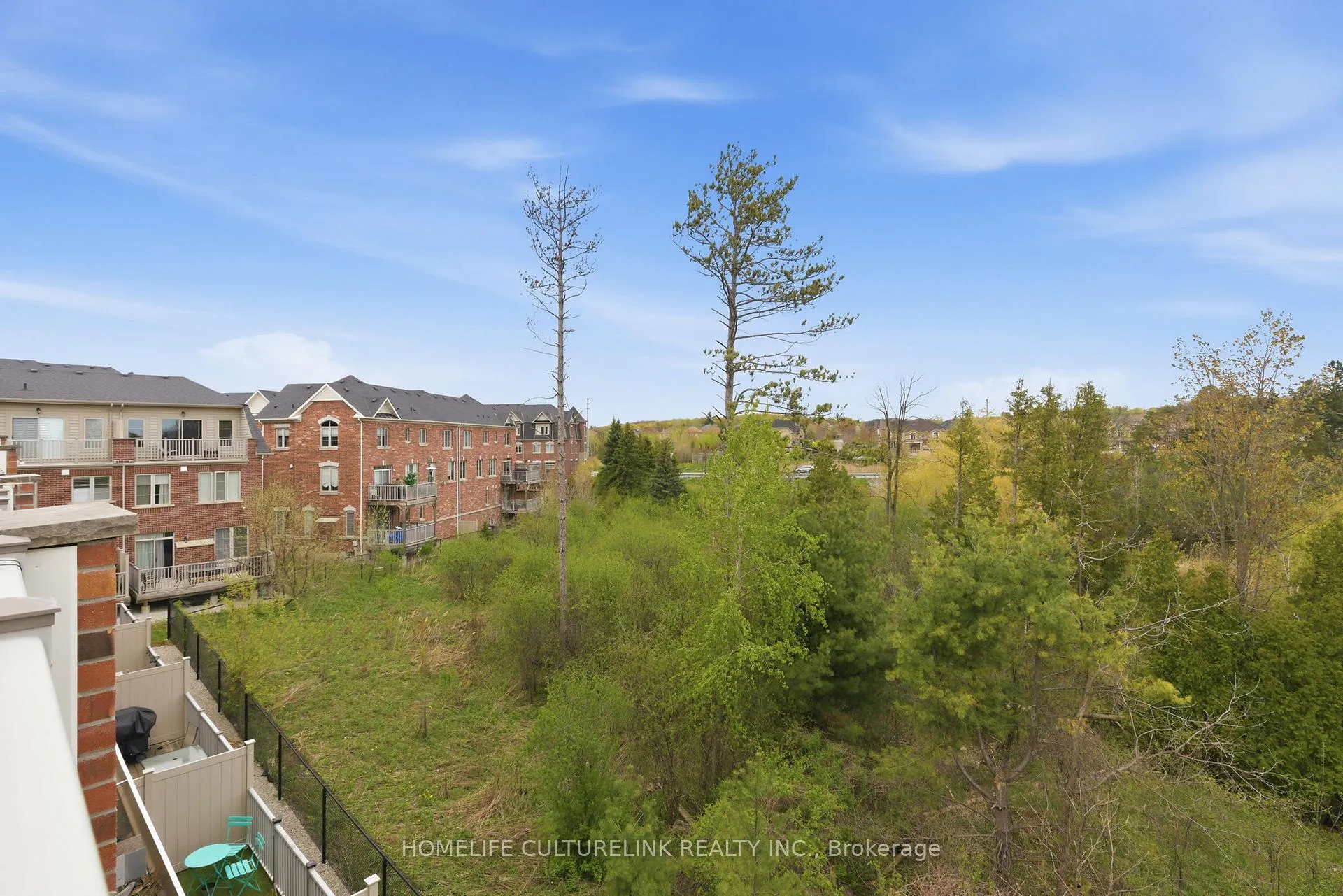 Photo 35 of Unit 126, 1331 Major Mackenzie Drive, Vaughan, Patterson — HOMEH