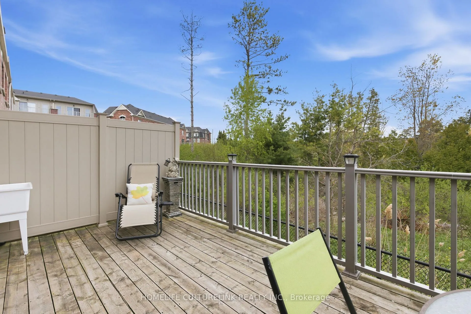 Photo 42 of Unit 126, 1331 Major Mackenzie Drive, Vaughan, Patterson — HOMEH