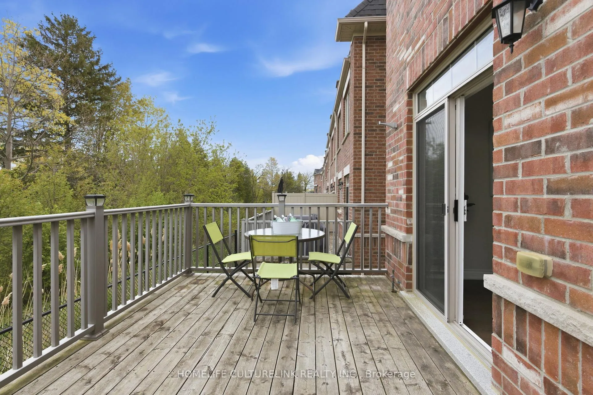 Photo 43 of Unit 126, 1331 Major Mackenzie Drive, Vaughan, Patterson — HOMEH