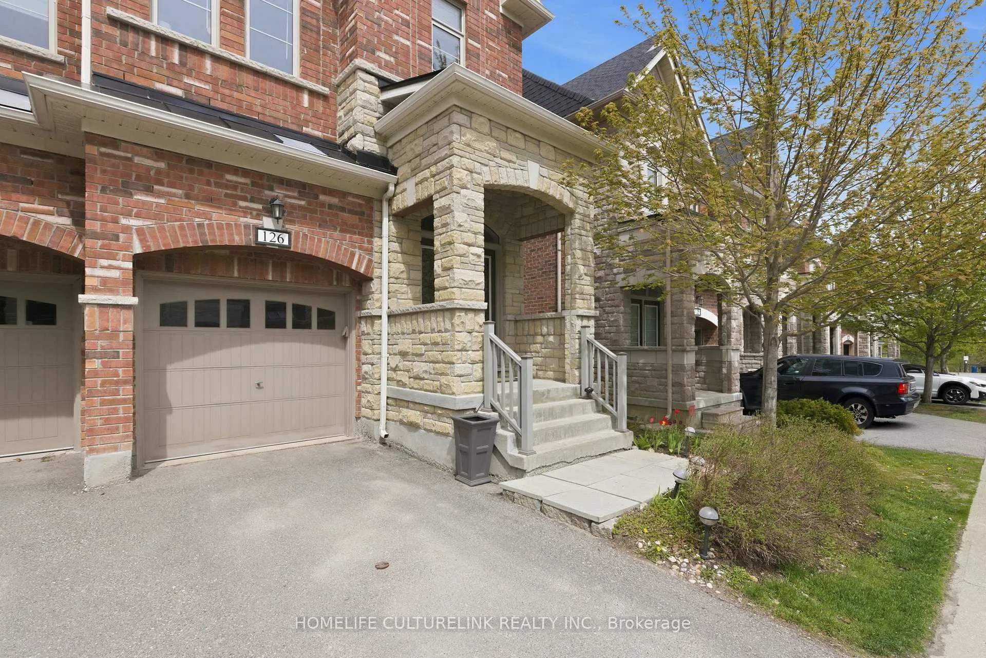Photo 46 of Unit 126, 1331 Major Mackenzie Drive, Vaughan, Patterson — HOMEH