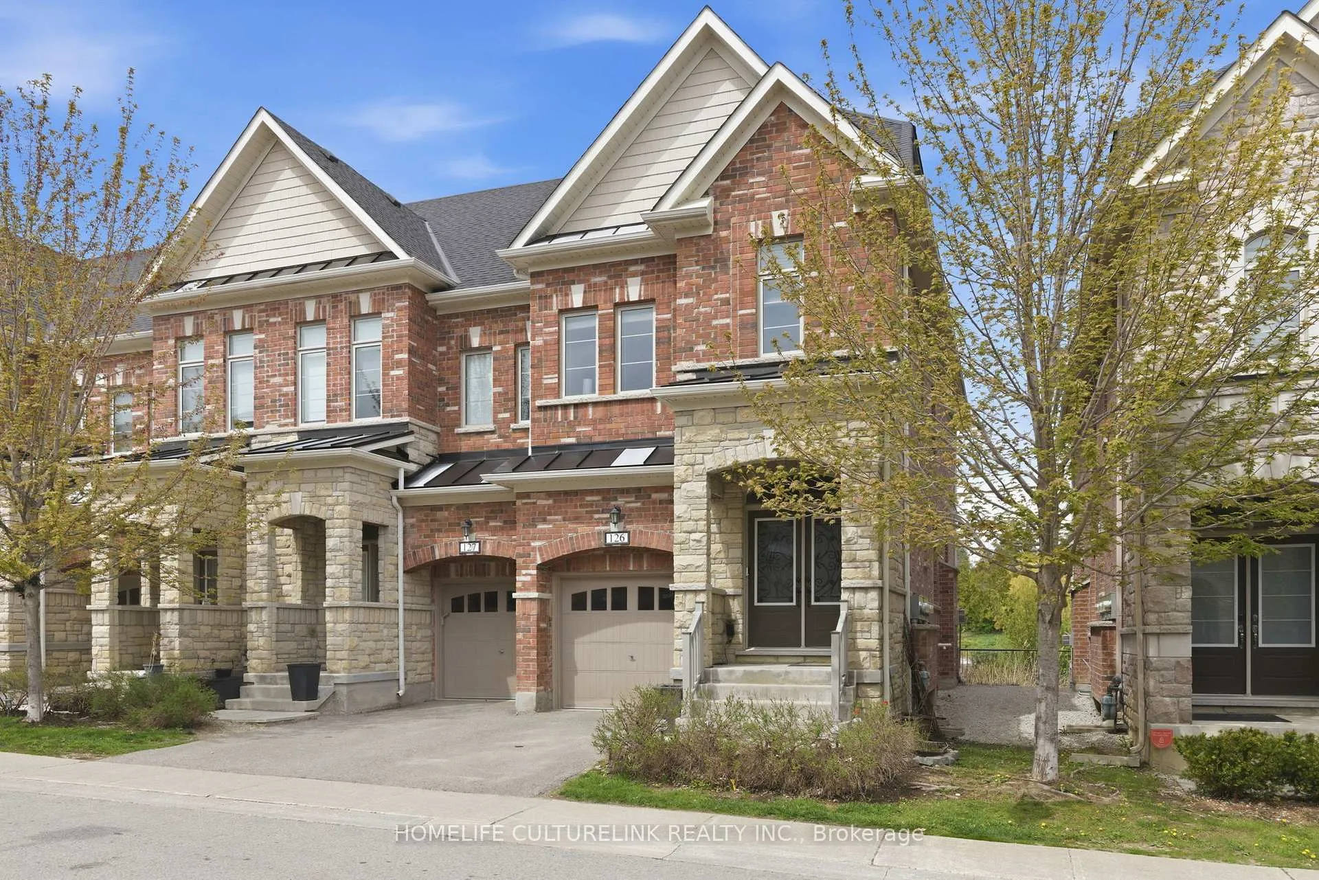Photo 47 of Unit 126, 1331 Major Mackenzie Drive, Vaughan, Patterson — HOMEH