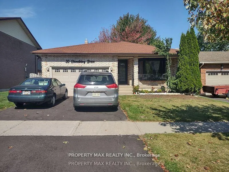 Photo 1 of Unit upper 3 level, 30 Glenabbey Drive, Clarington, Courtice — HOMEH