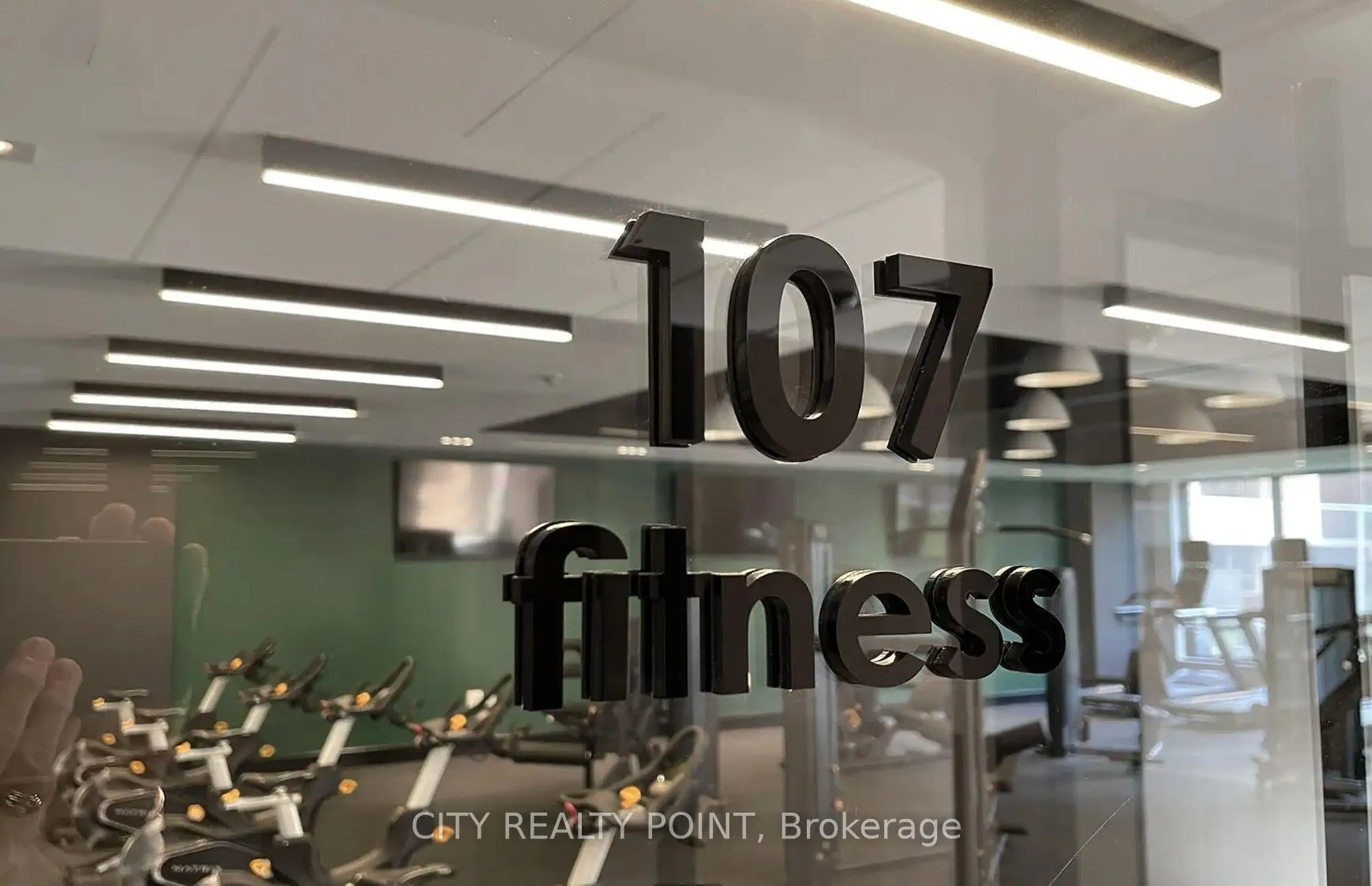 Photo 14 of Unit 1411, 33 Isabella Street, Toronto, Church-Yonge Corridor — HOMEH