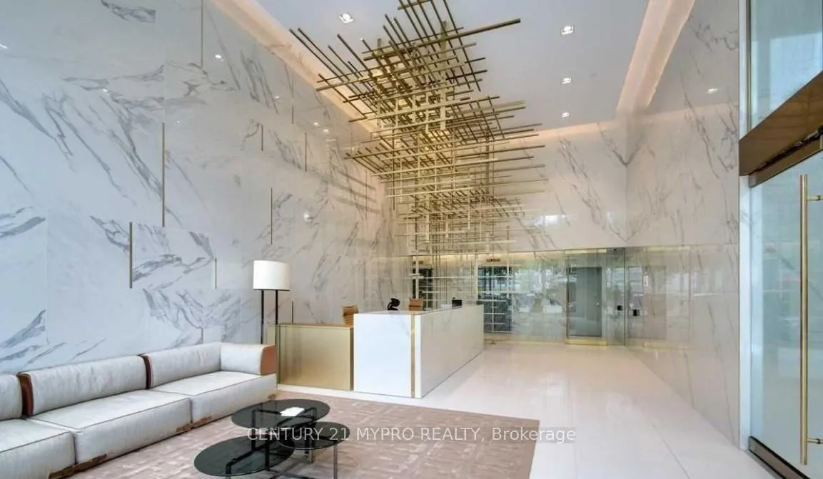 Photo 2 of Unit 1501, 85 Wood Street, Toronto, Church-Yonge Corridor — HOMEH