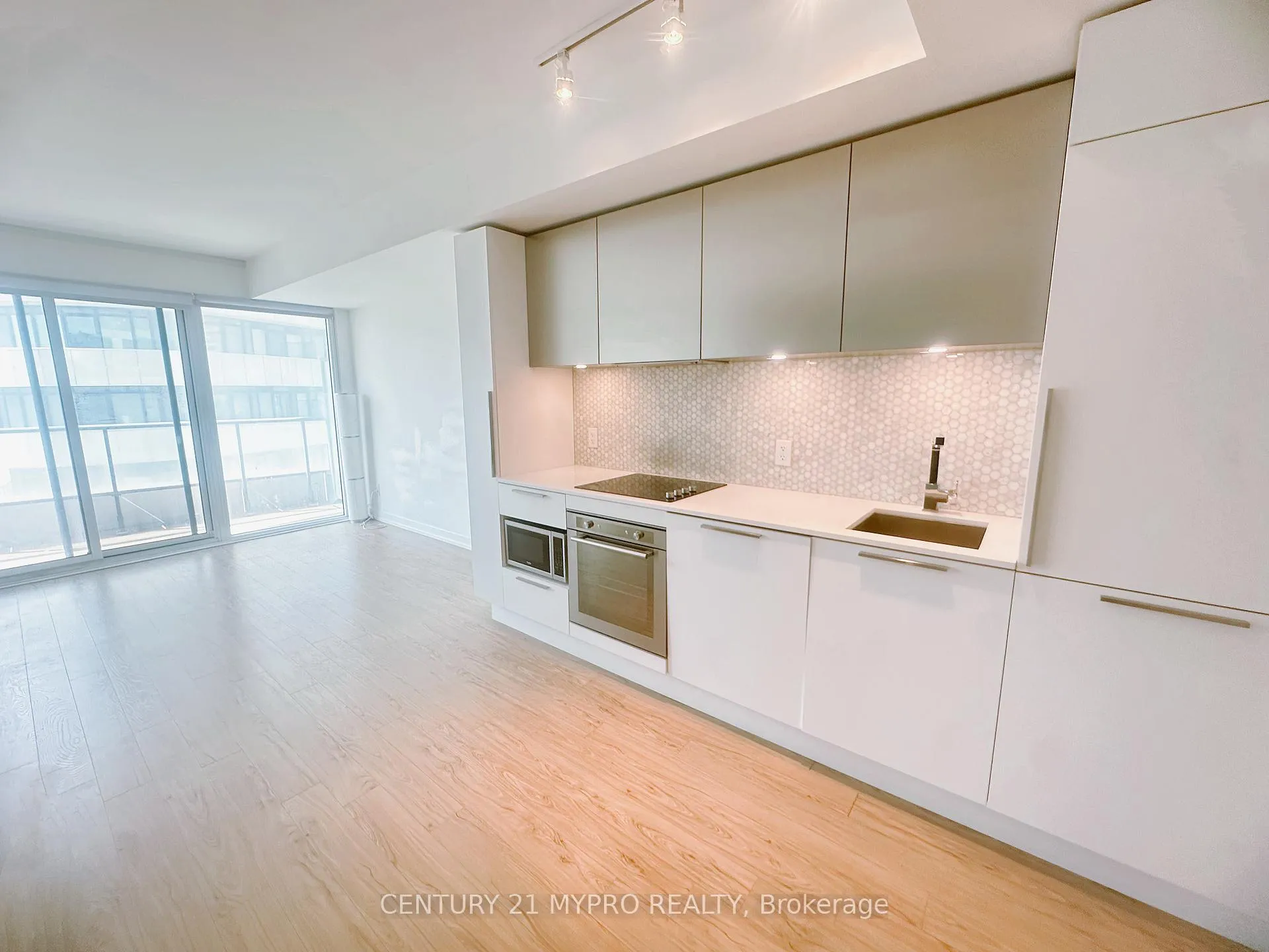 Photo 5 of Unit 1501, 85 Wood Street, Toronto, Church-Yonge Corridor — HOMEH