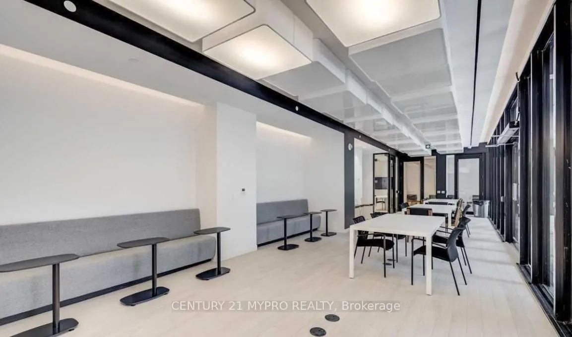 Photo 17 of Unit 1501, 85 Wood Street, Toronto, Church-Yonge Corridor — HOMEH