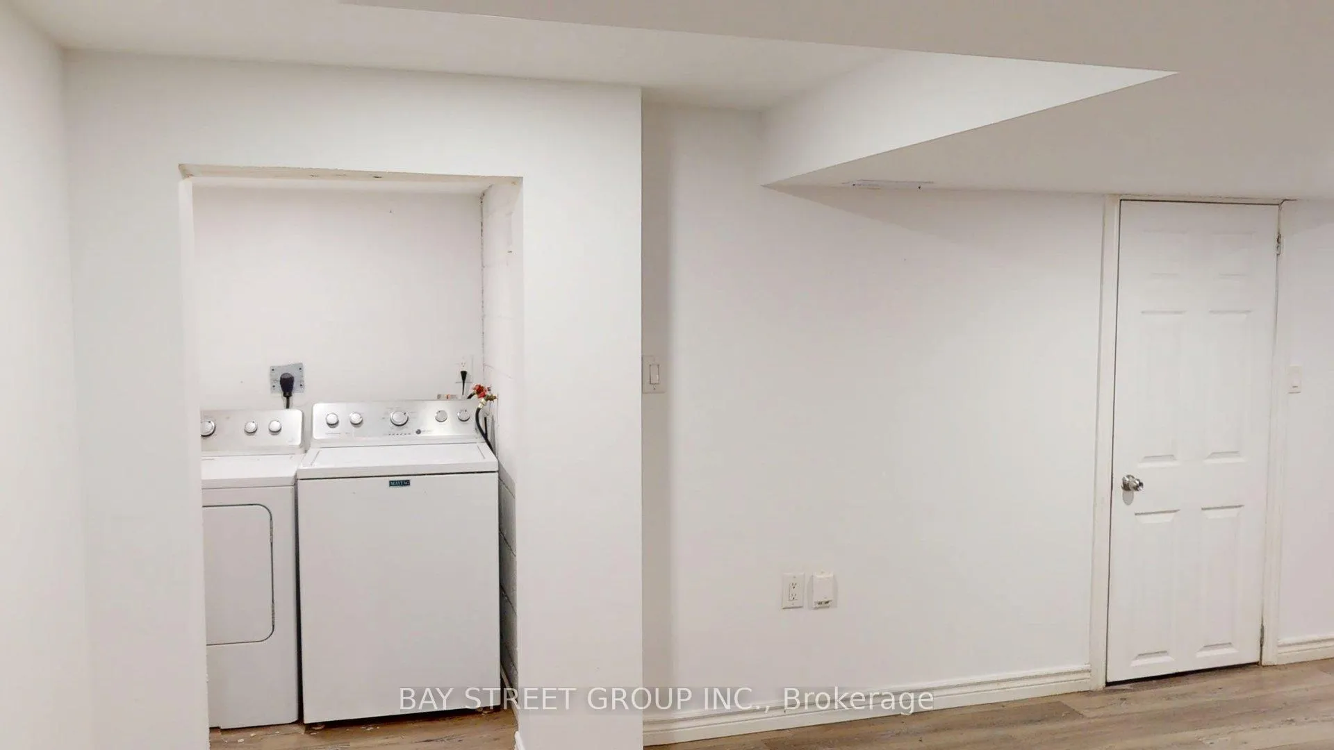 Photo 3 of Unit Bsmt, 106 Wye Valley Road, Scarborough, Dorset Park — HOMEH