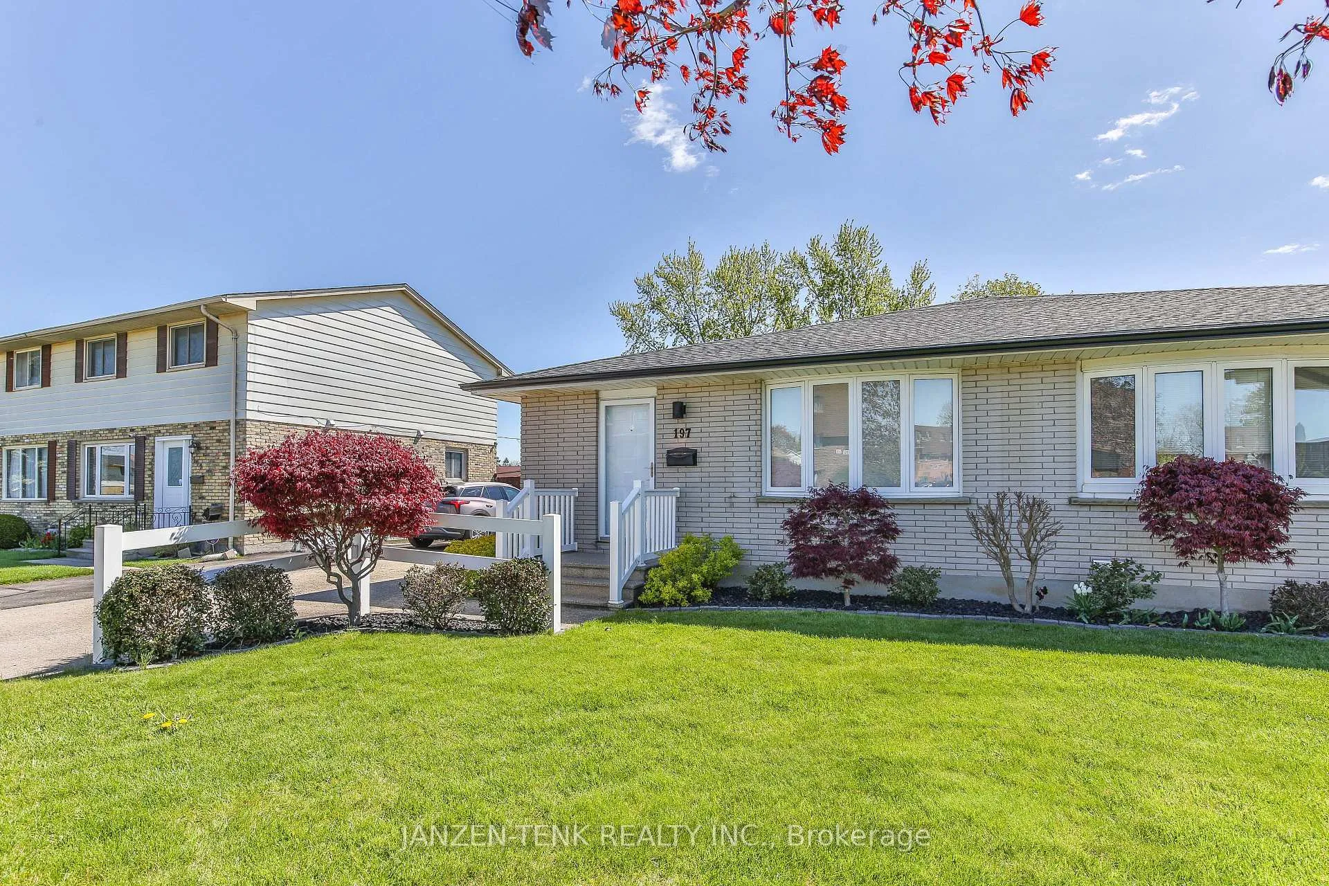 Photo 4 of 197 Highview Drive, St. Thomas — HOMEH