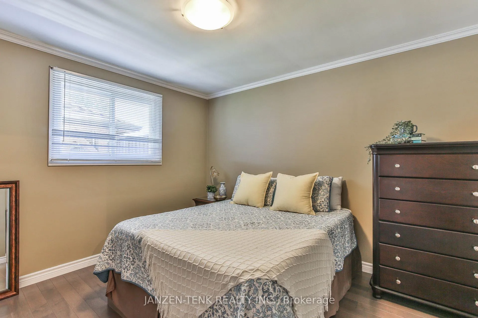 Photo 21 of 197 Highview Drive, St. Thomas — HOMEH